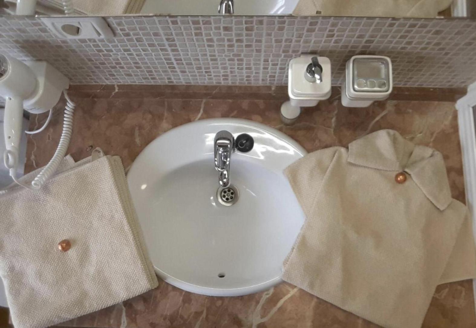 Vv Telemaco Apartamento
