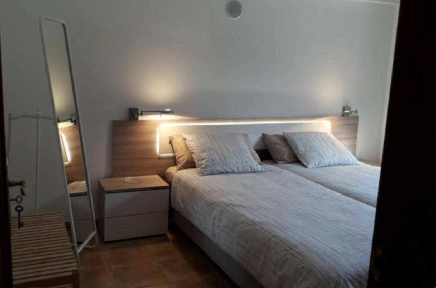 Vv Telemaco Apartamento