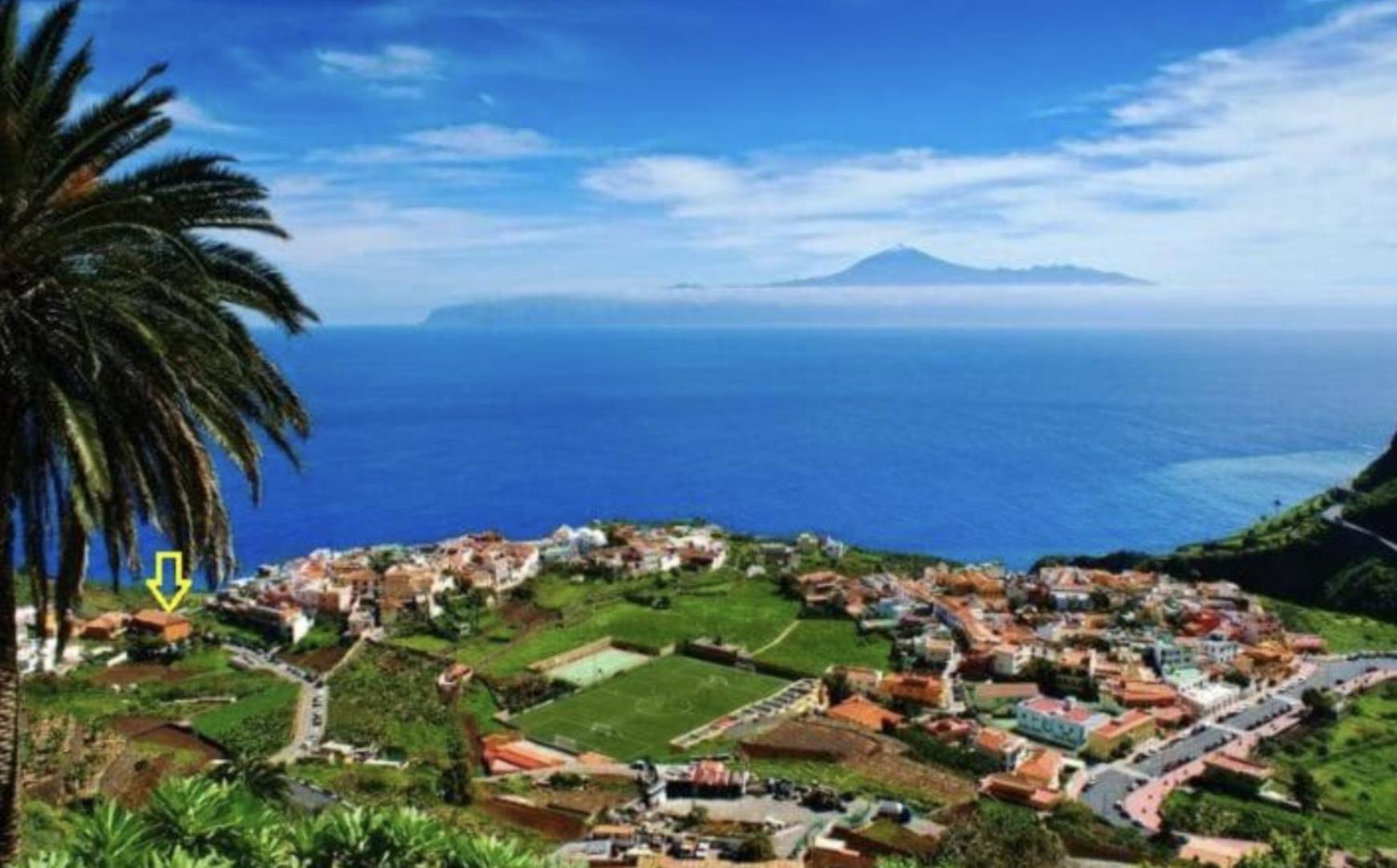 Vv Telemaco Agulo