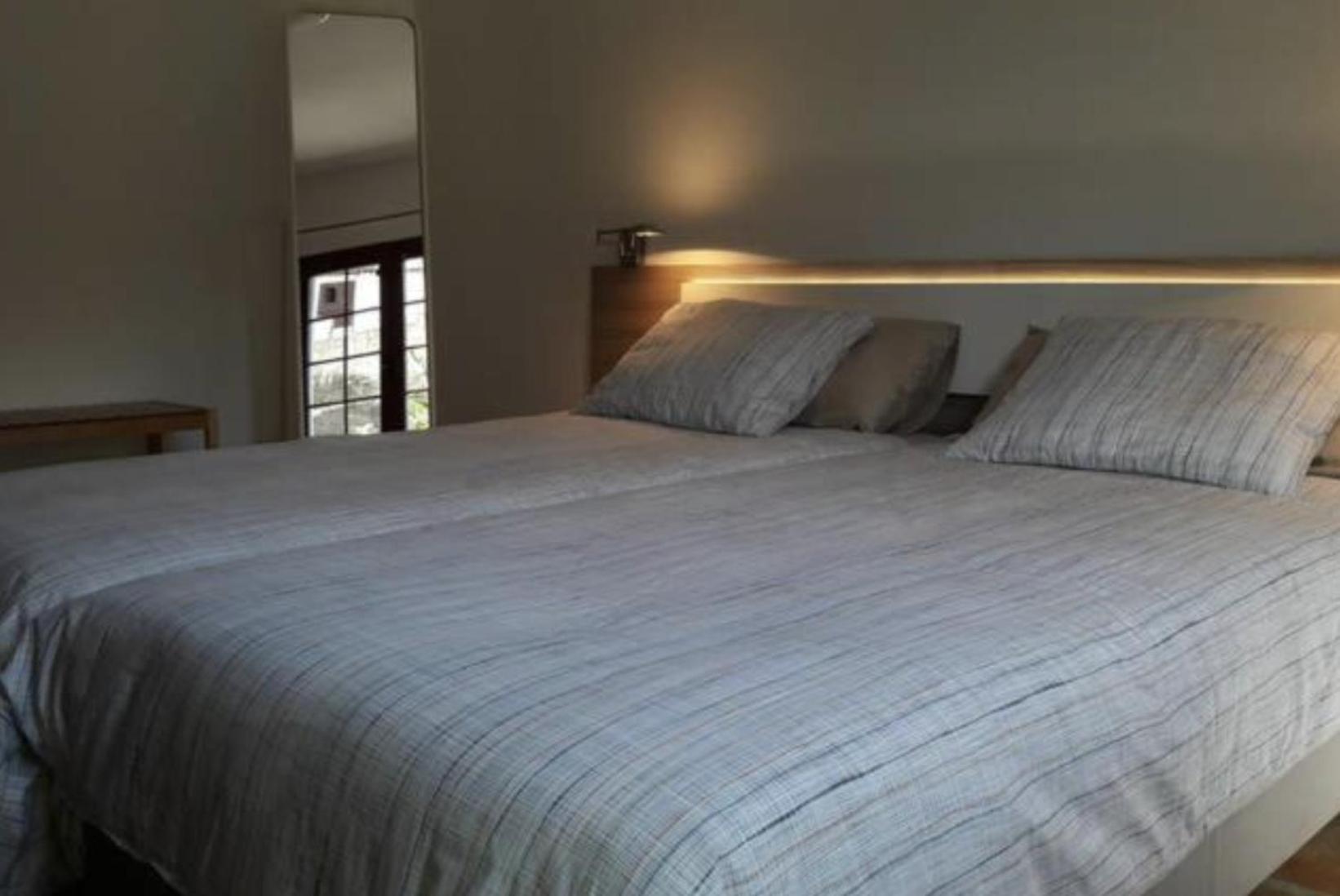 Vv Telemaco Apartamento