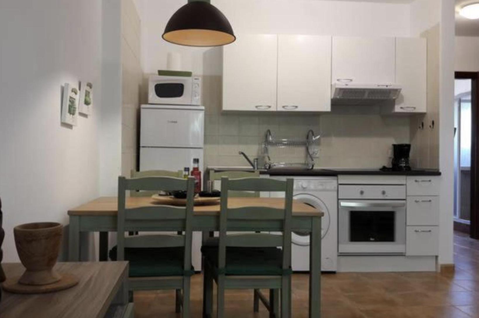 Apartamento Vv Telemaco Agulo