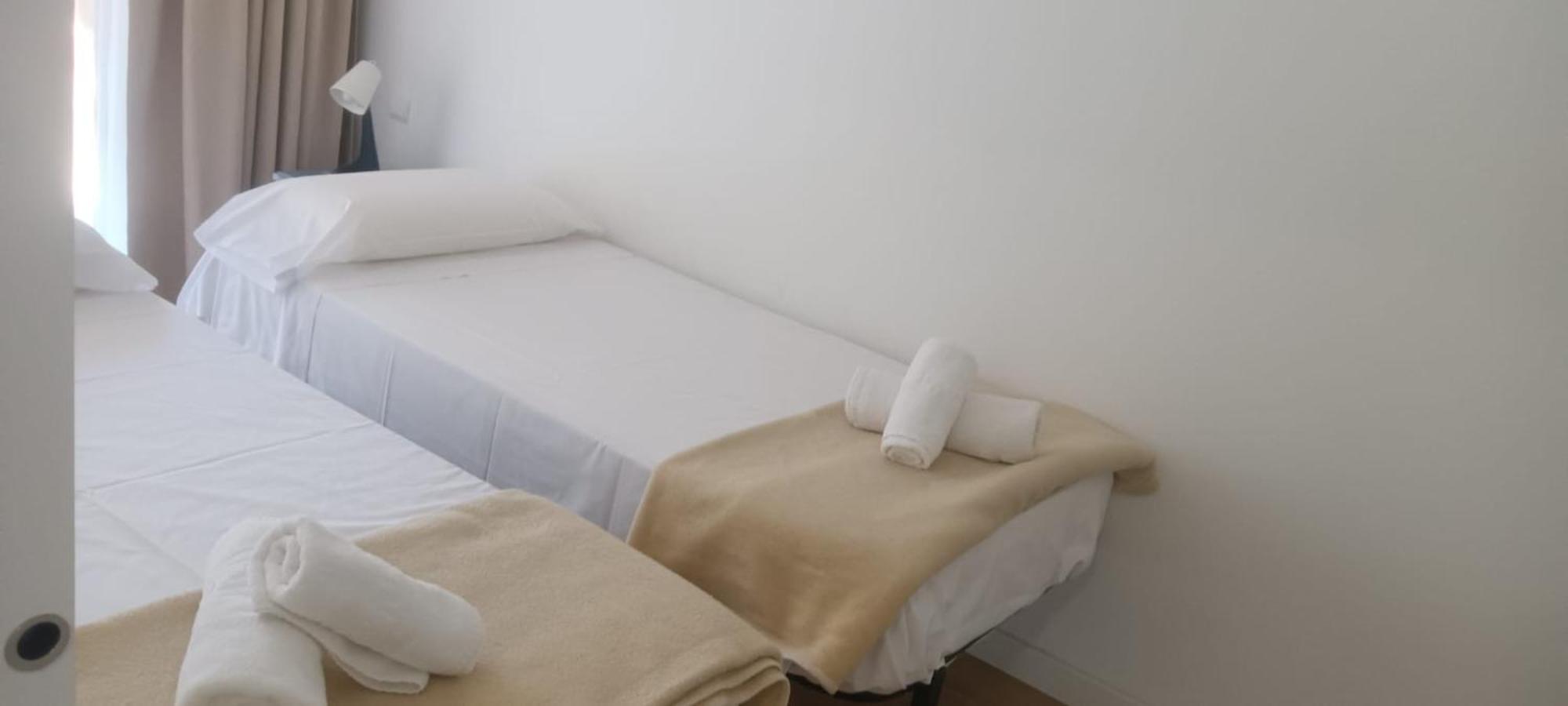 Eden Mar I By Hr Costabrava Apartamento Calonge (Catalonia)