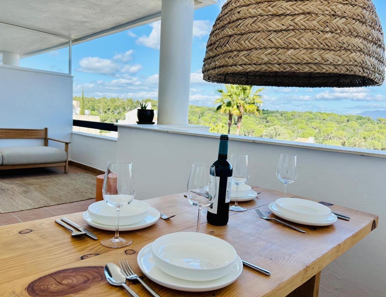 Apartamento Terrazas De 2139 De La On Voit La