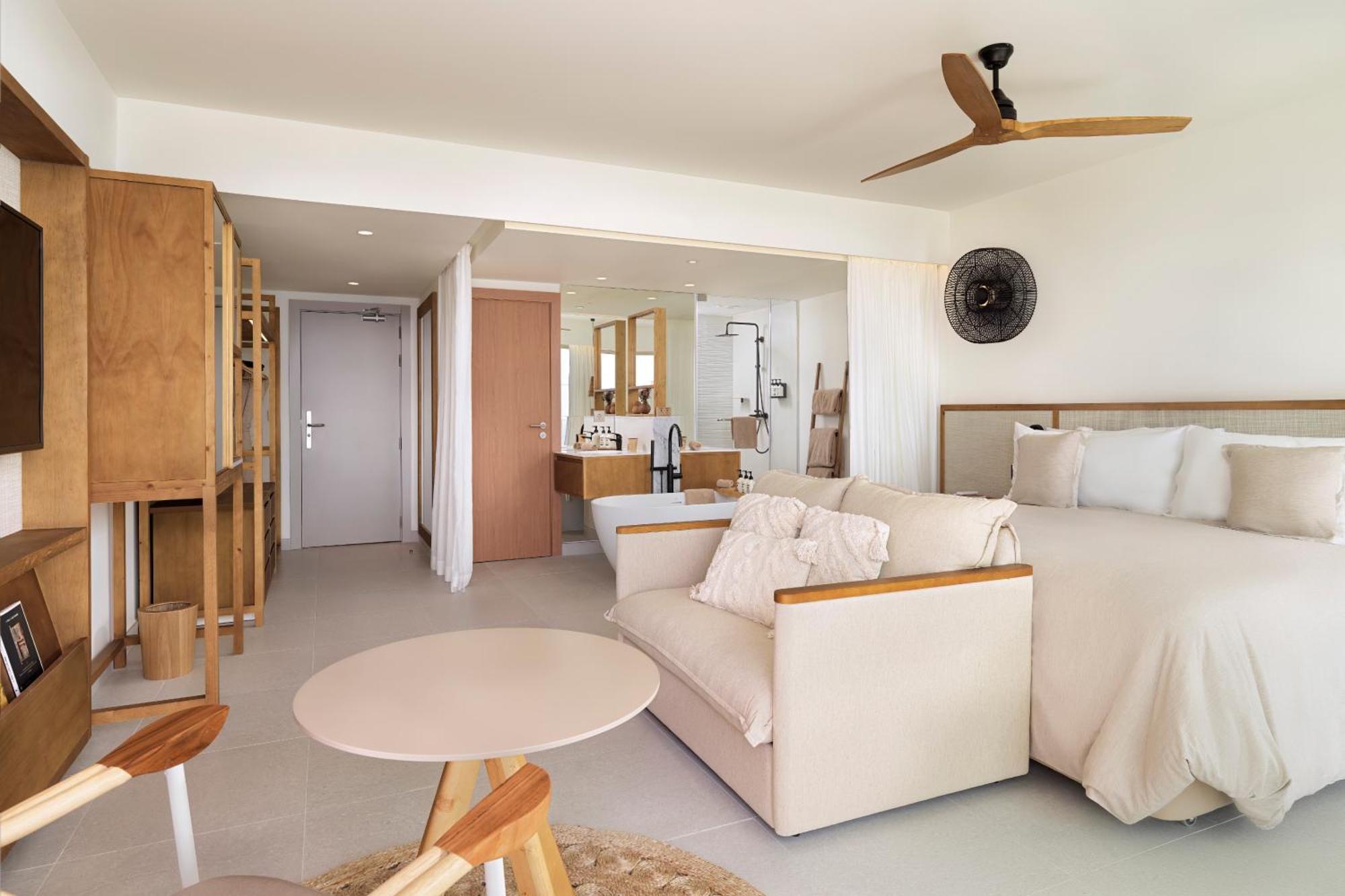 Hotel Meliá Fuerteventura