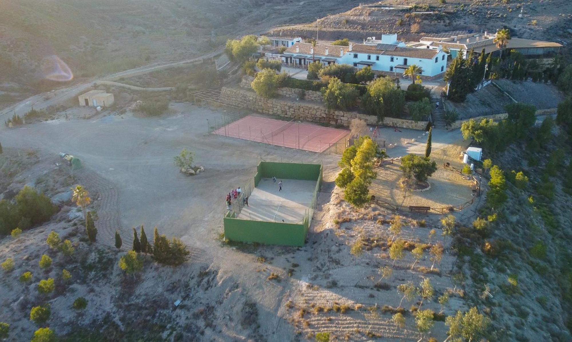 Casa rural Complejo Rural Sol De