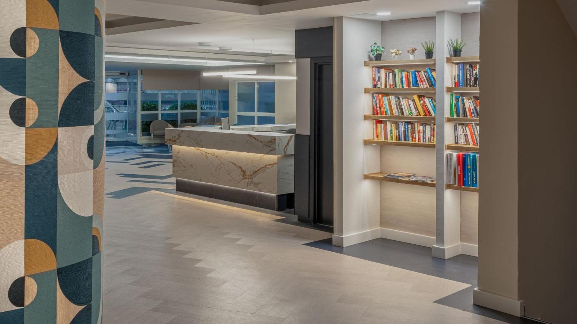 Medplaya Balmoral Hotel 3*