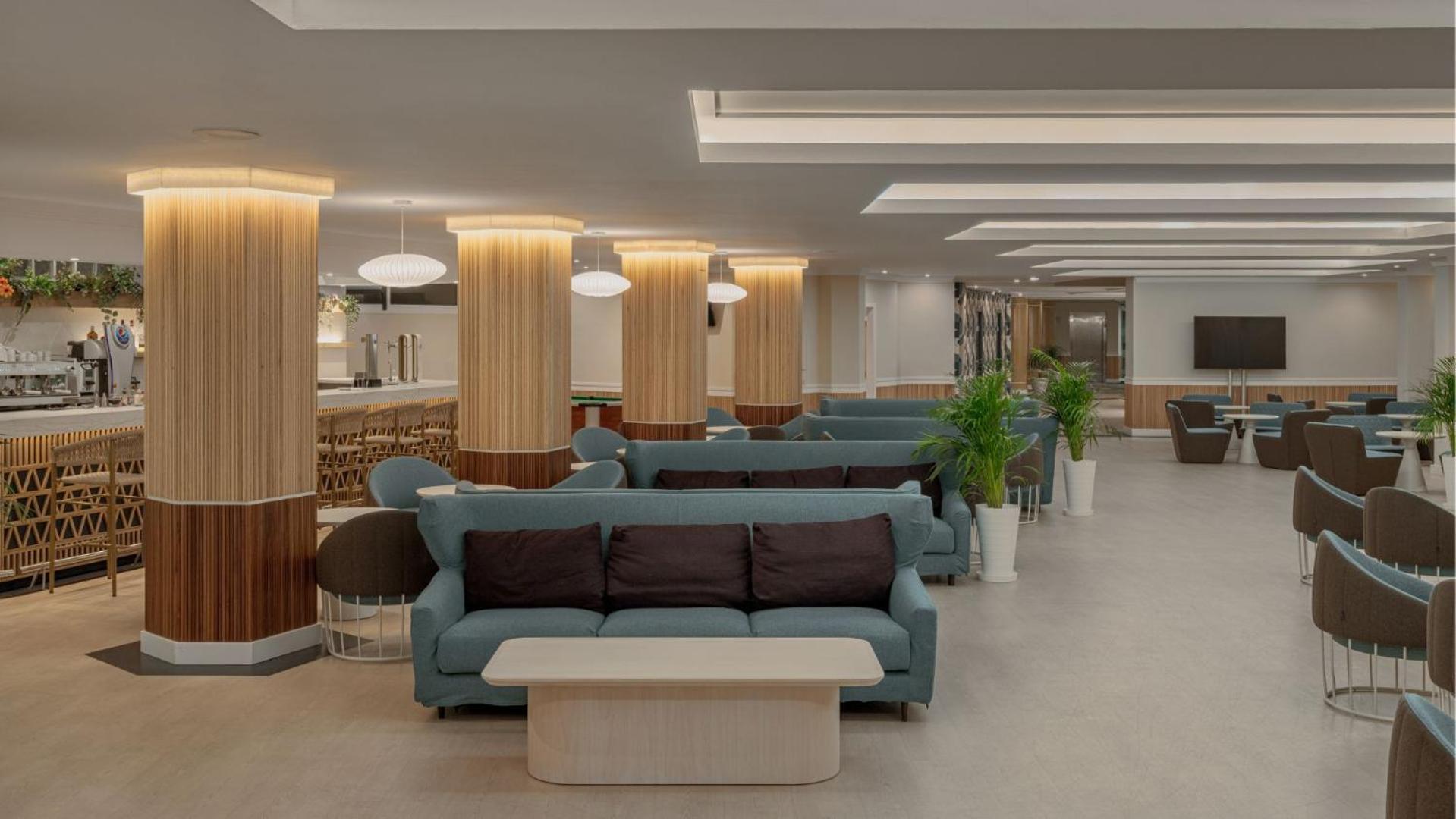 Hotel Medplaya Balmoral 3*