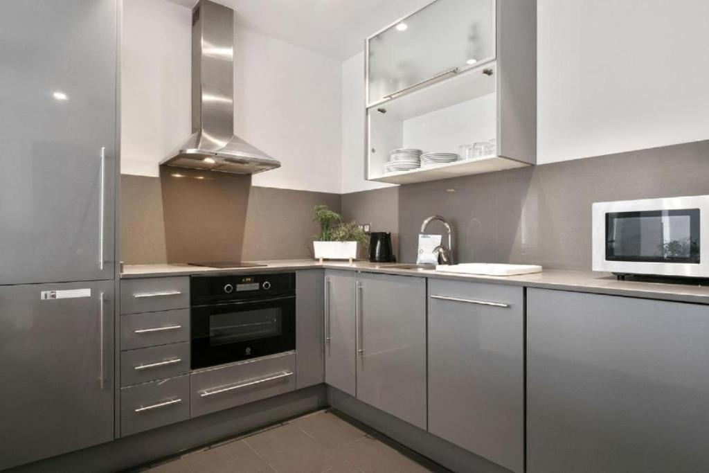Apartamento Fisa Gran Via