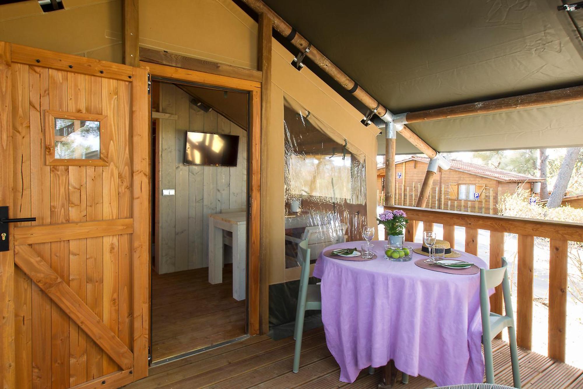 Campsite Caledonia 4*