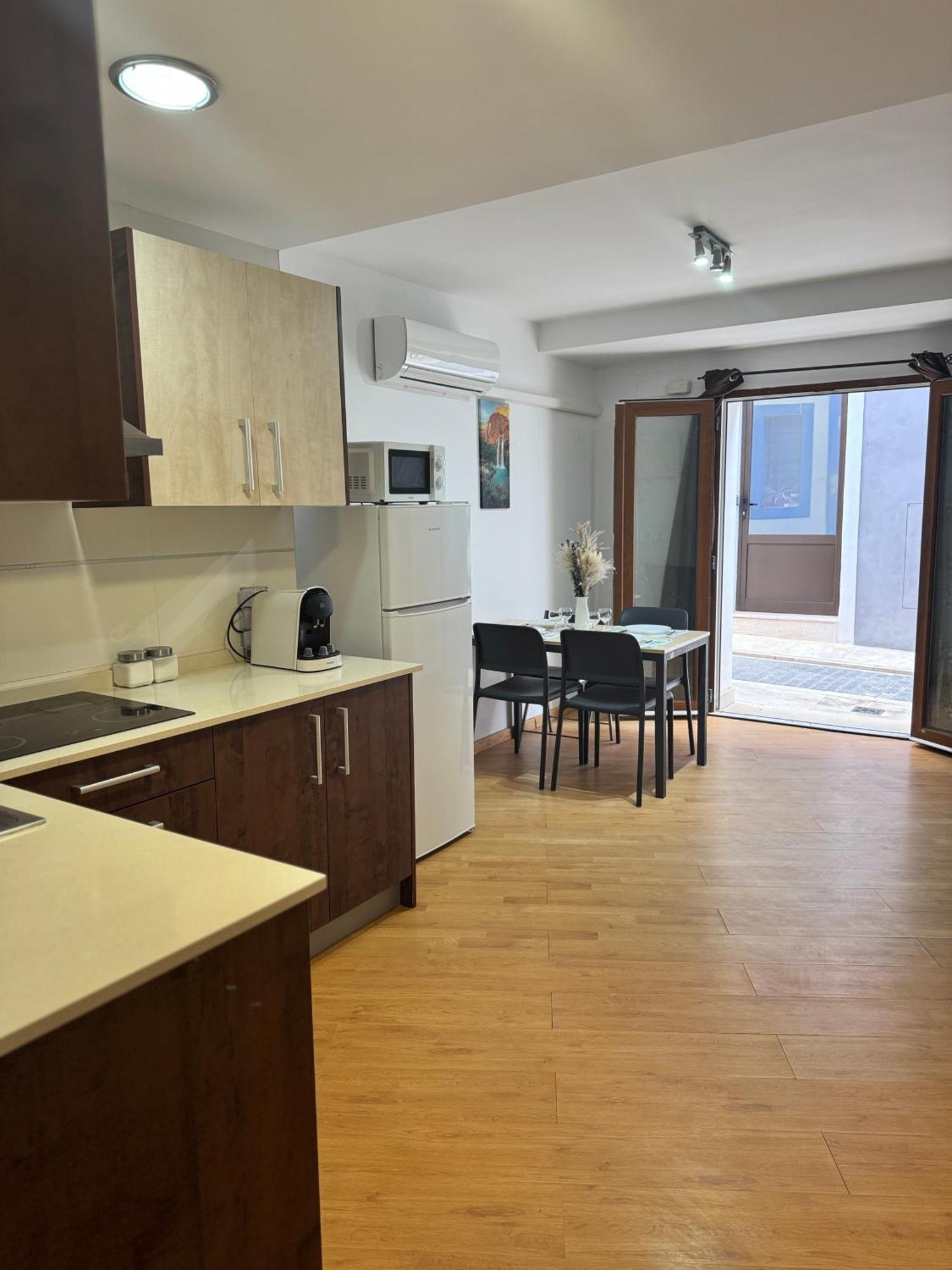 Apartamento Costera Del Mar By Mc Villajoyosa (La Vila Joiosa)
