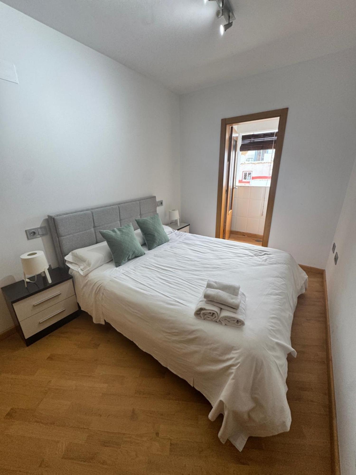 Apartamento Costera Del Mar By Mc