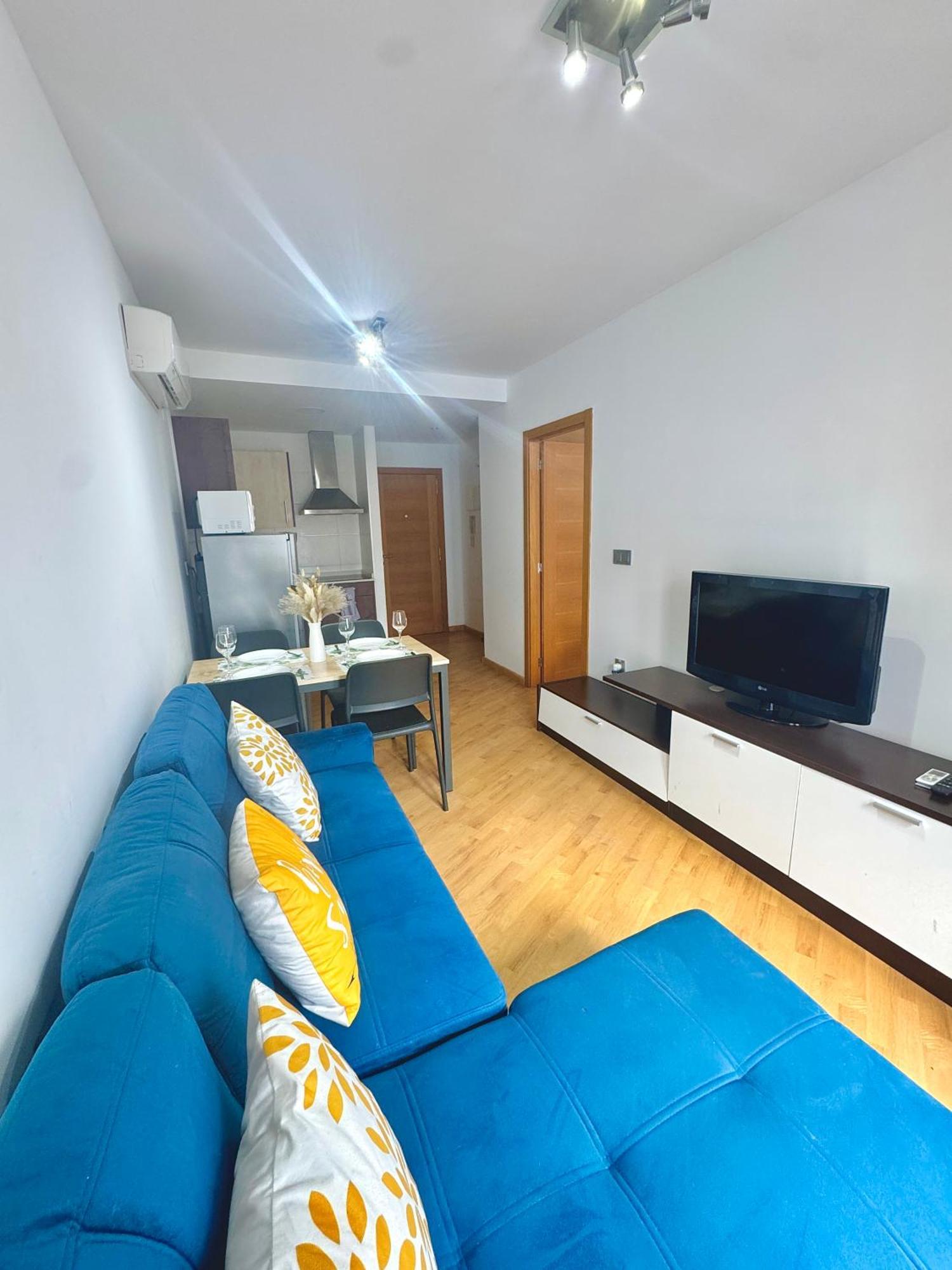 Costera Del Mar By Mc Apartamento *