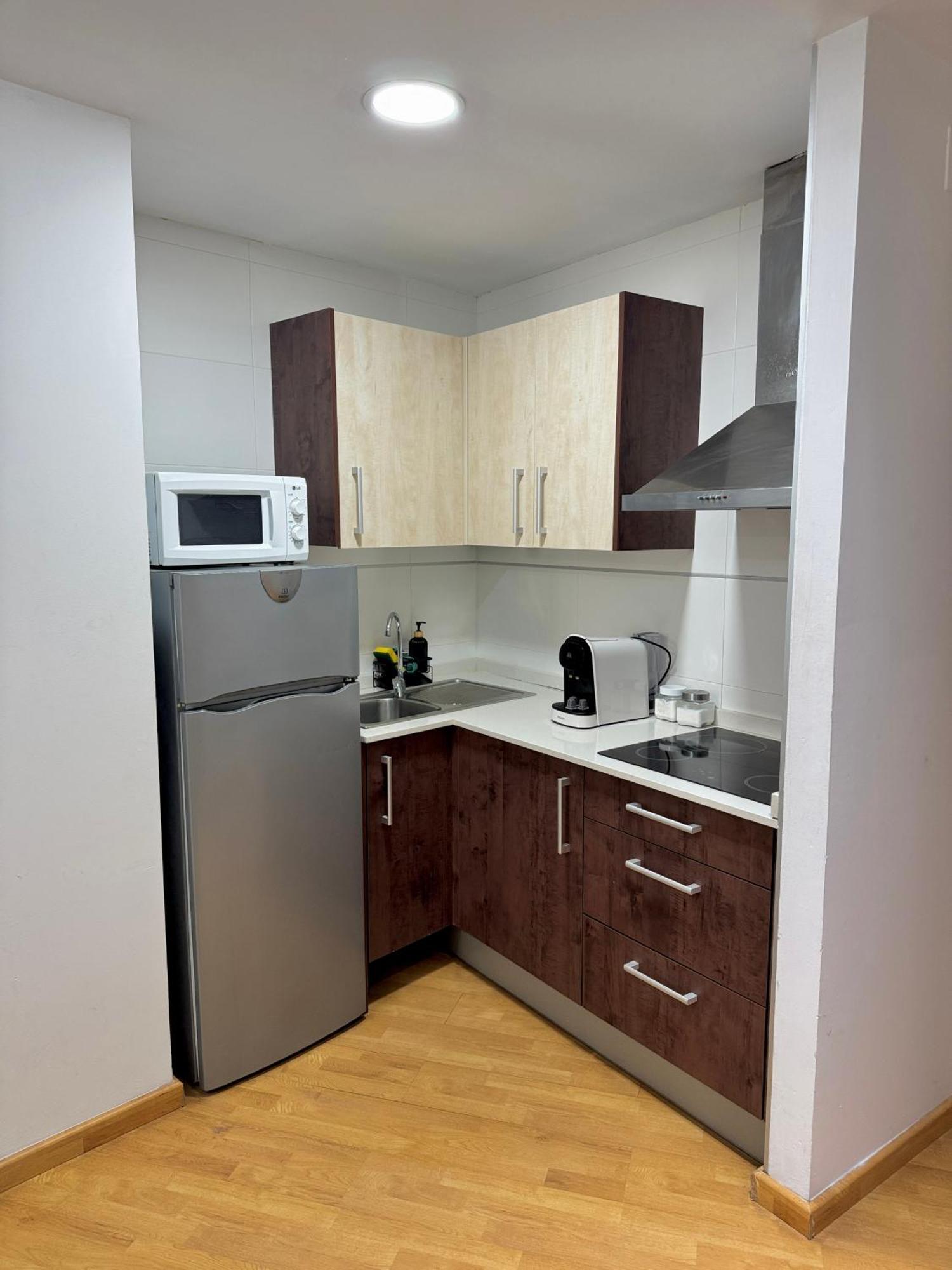Apartamento Costera Del Mar By Mc *