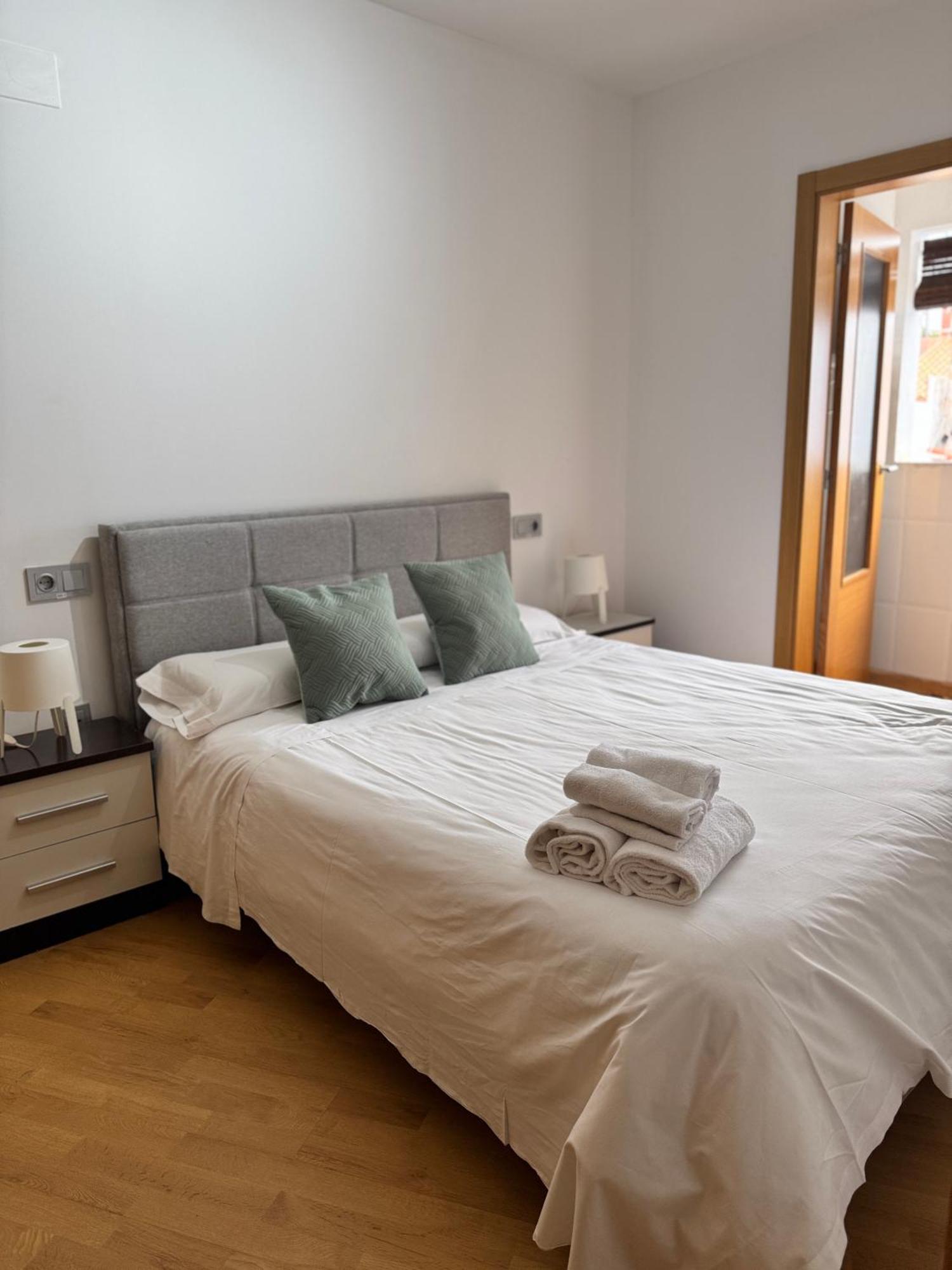 Costera Del Mar By Mc Apartamento Villajoyosa (La Vila Joiosa)