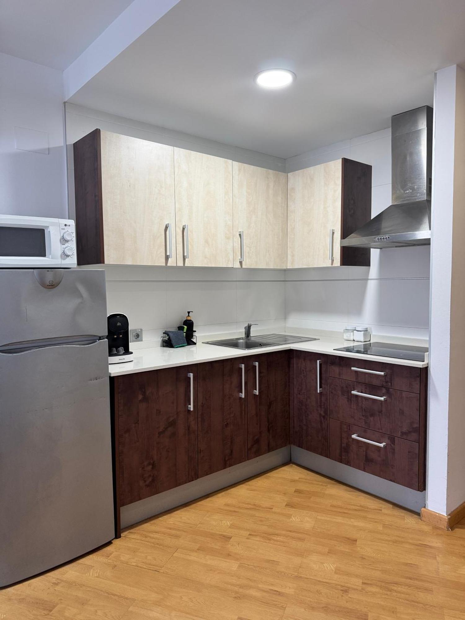 Costera Del Mar By Mc Apartamento *