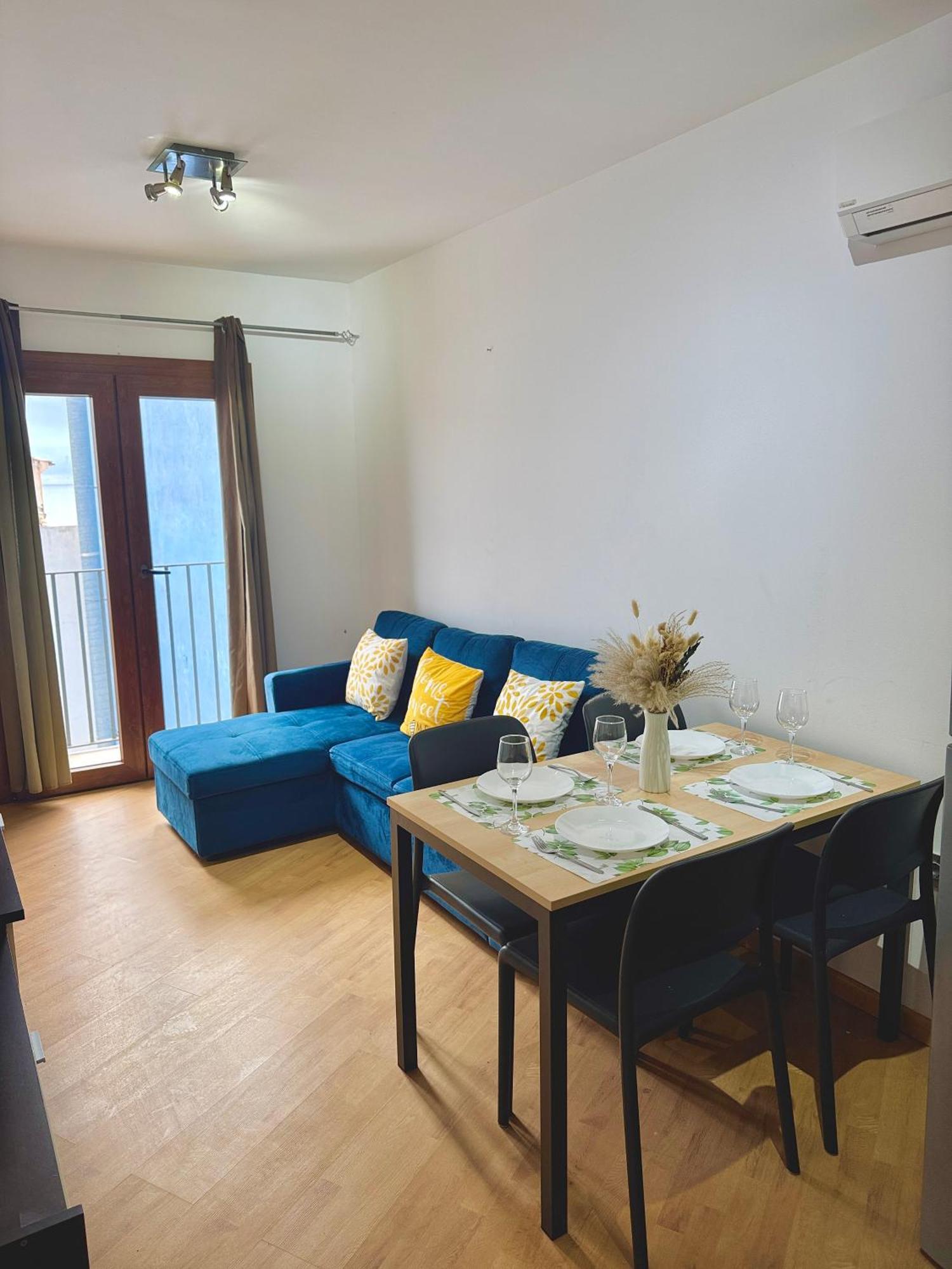 Costera Del Mar By Mc Apartamento Villajoyosa (La Vila Joiosa)