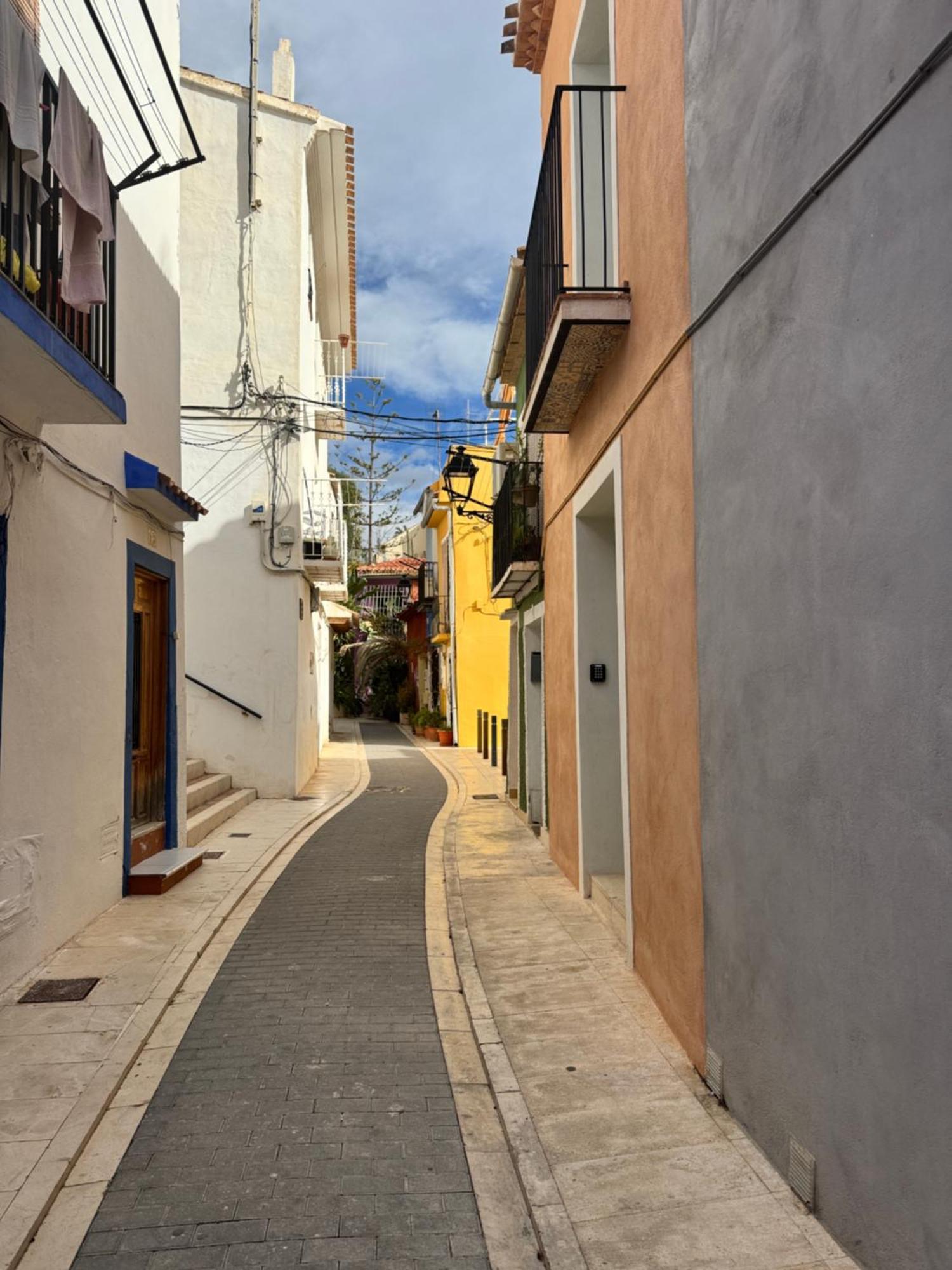 Costera Del Mar By Mc Villajoyosa (La Vila Joiosa)