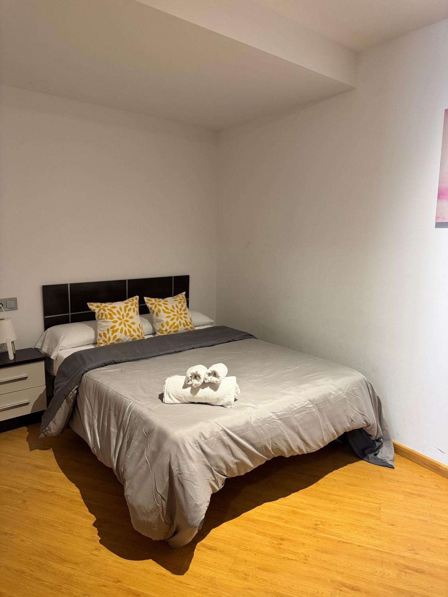 Apartamento Costera Del Mar By Mc *