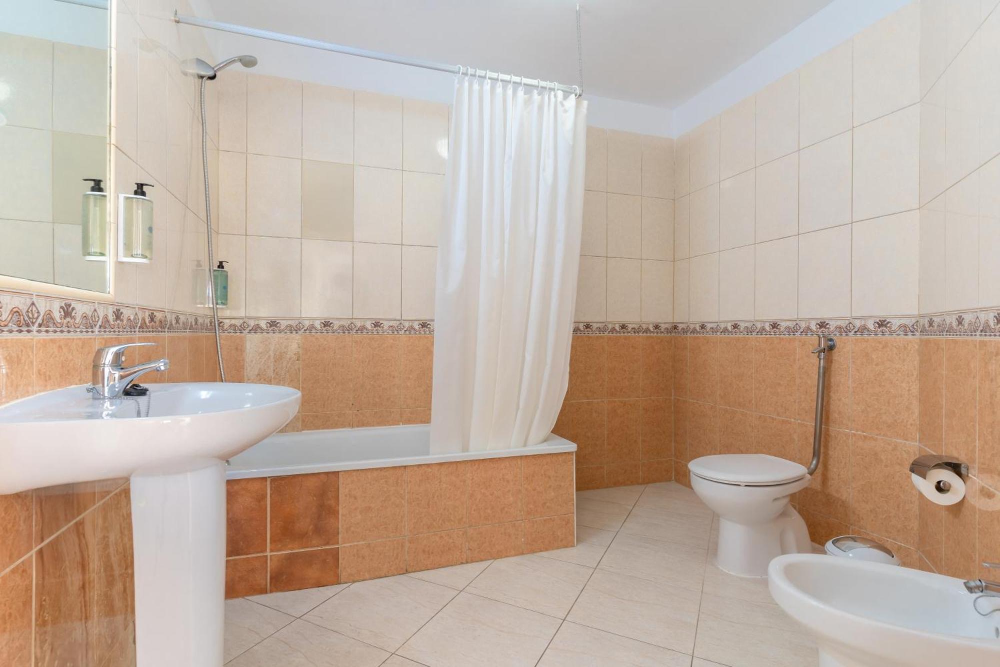 Hotel Hovima Santa María 3*