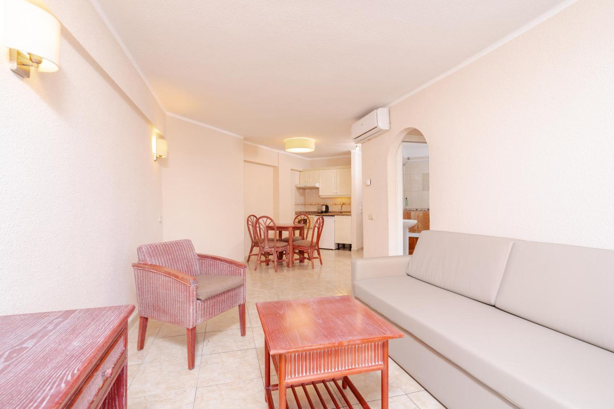 Hotel Hovima Santa María Costa Adeje (Tenerife)