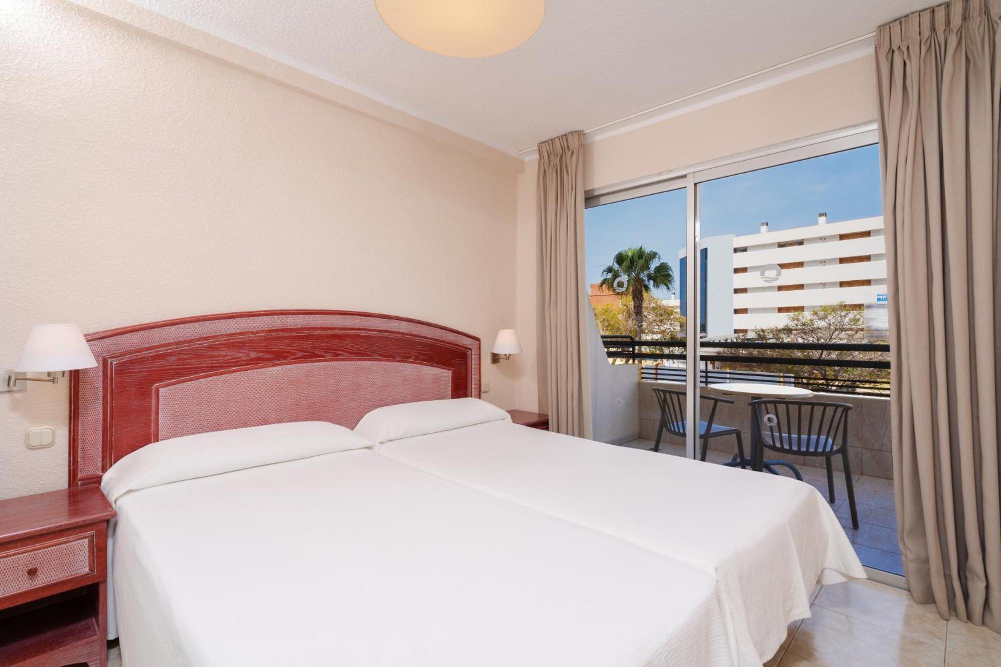 Hovima Santa María 3* Costa Adeje (Tenerife)