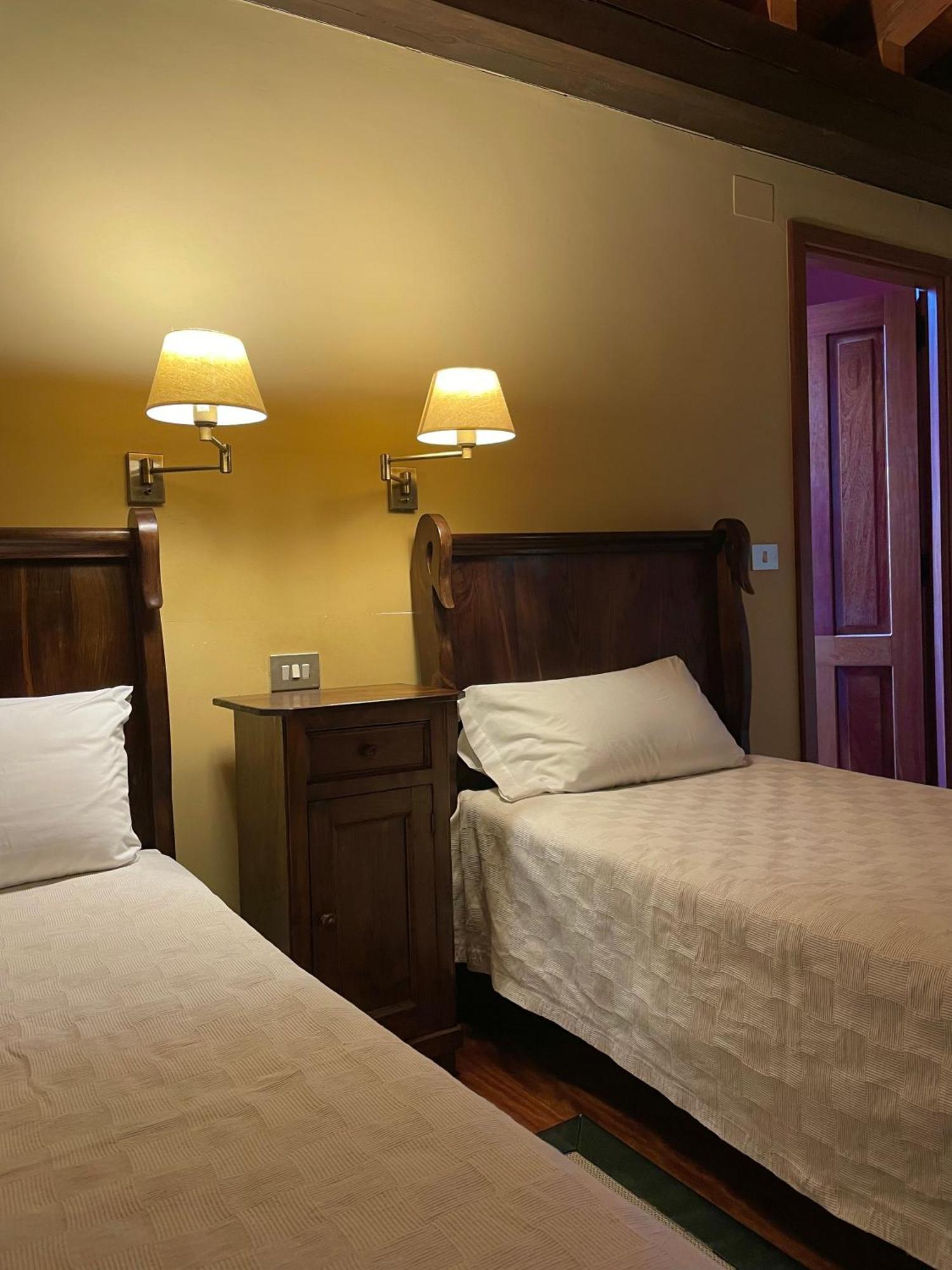 Konbenio Hotel Amorebieta-Etxano