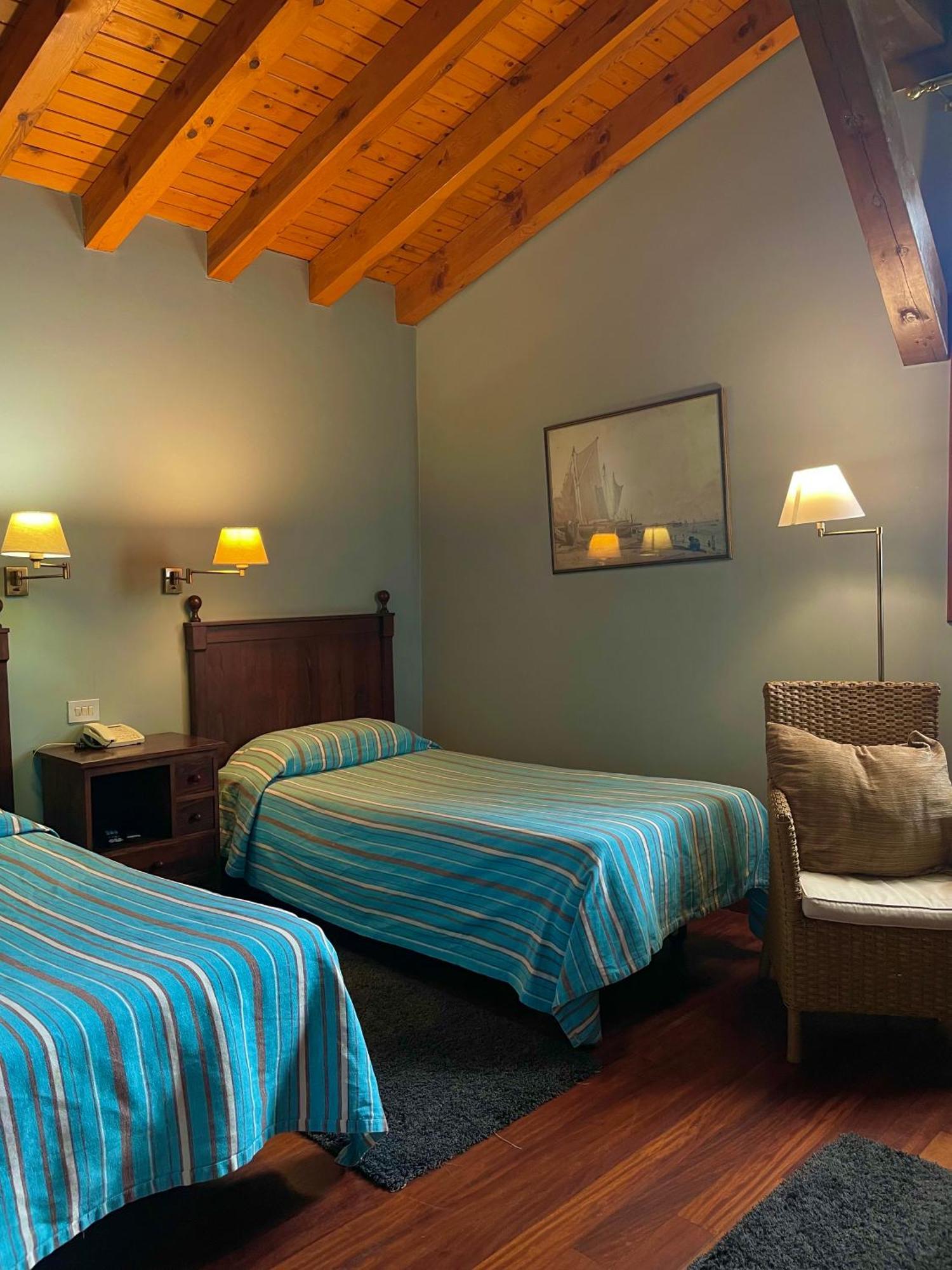 Hotel Konbenio 2*