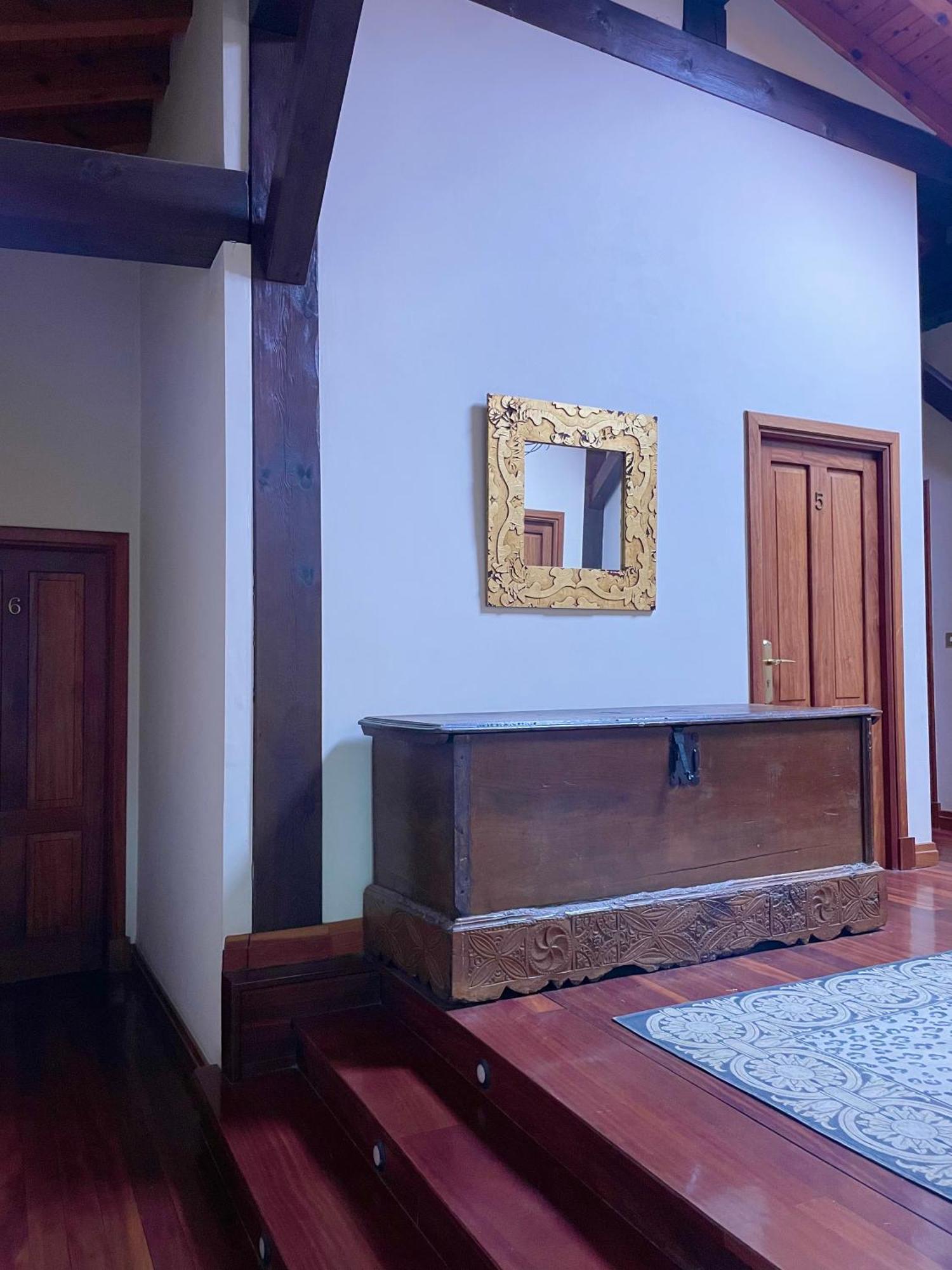 Konbenio Hotel Amorebieta-Etxano