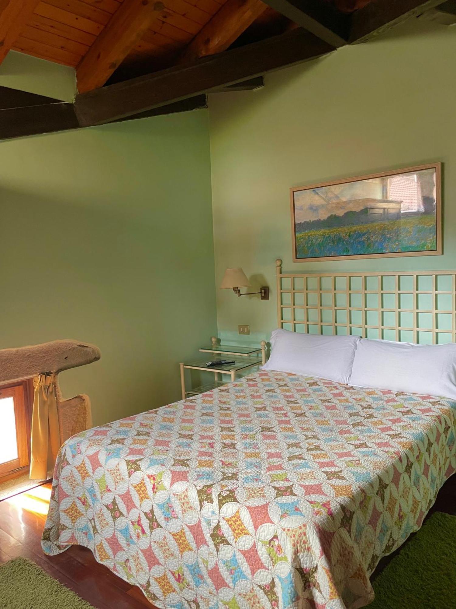 Hotel Konbenio Amorebieta-Etxano