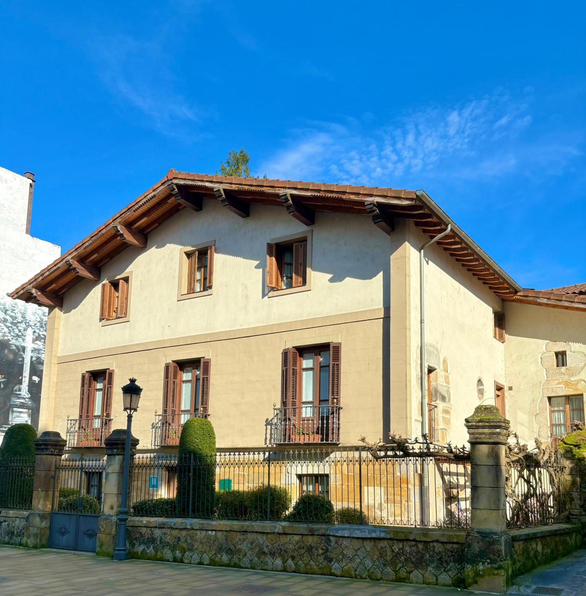 Konbenio Amorebieta-Etxano