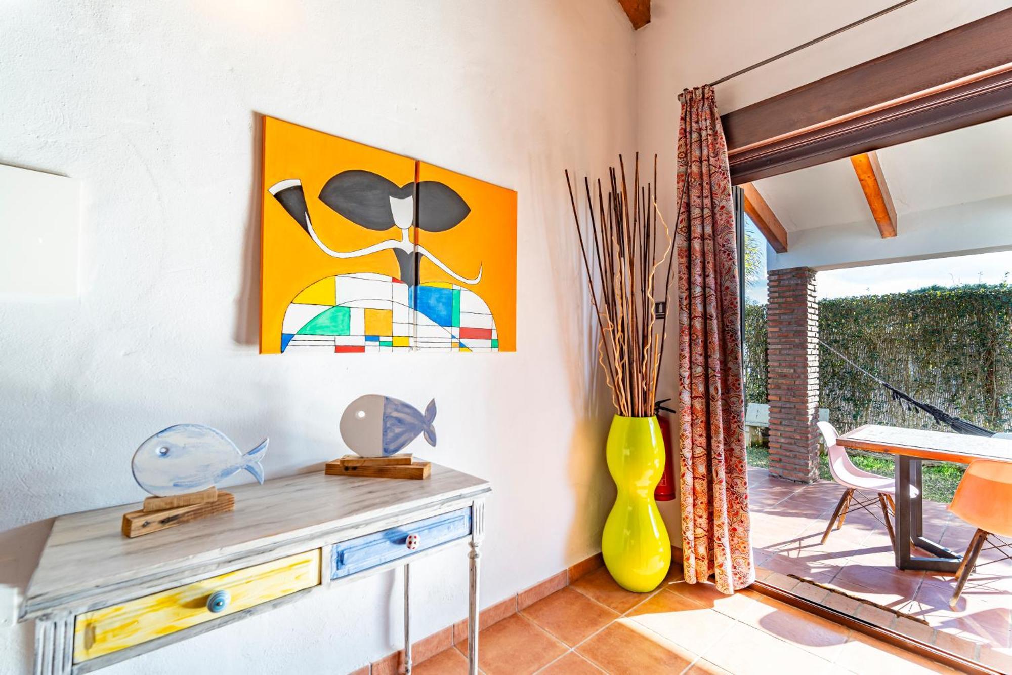 Holiday home Casa Zahomar Con Piscina Exterior *