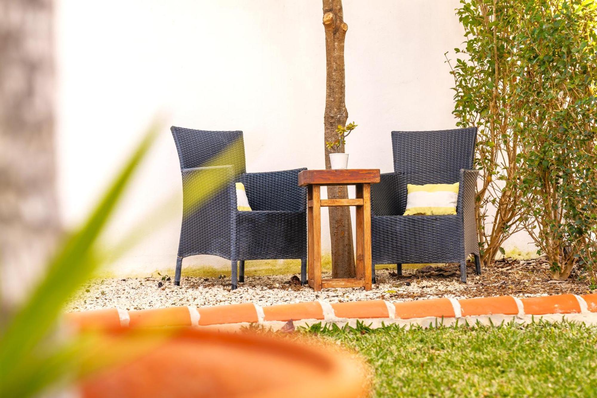 Casa Zahomar Con Piscina Exterior Holiday home