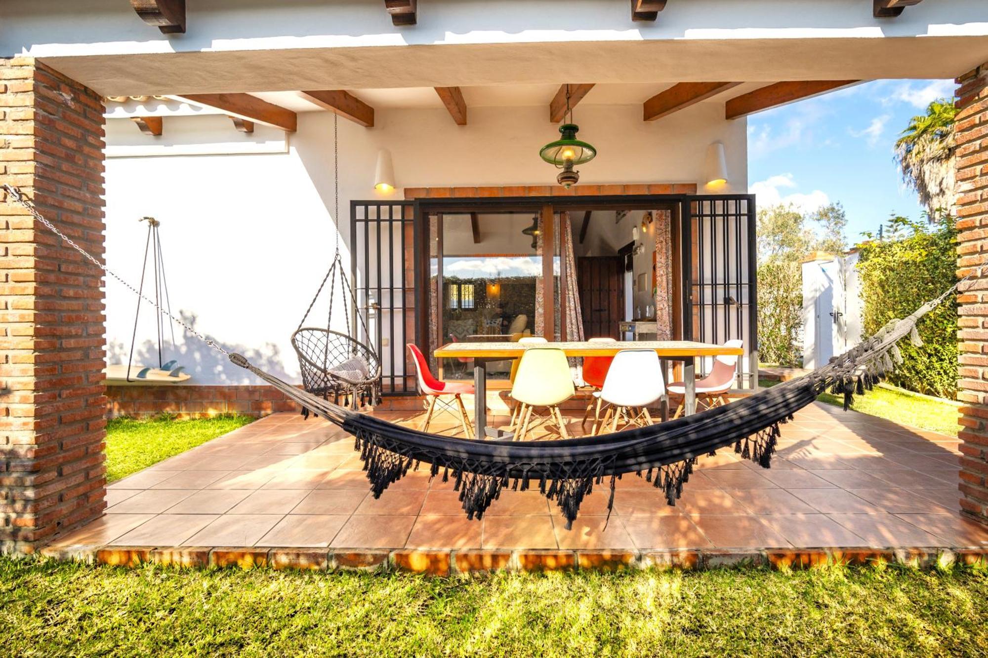 Holiday home Casa Zahomar Con Piscina Exterior *