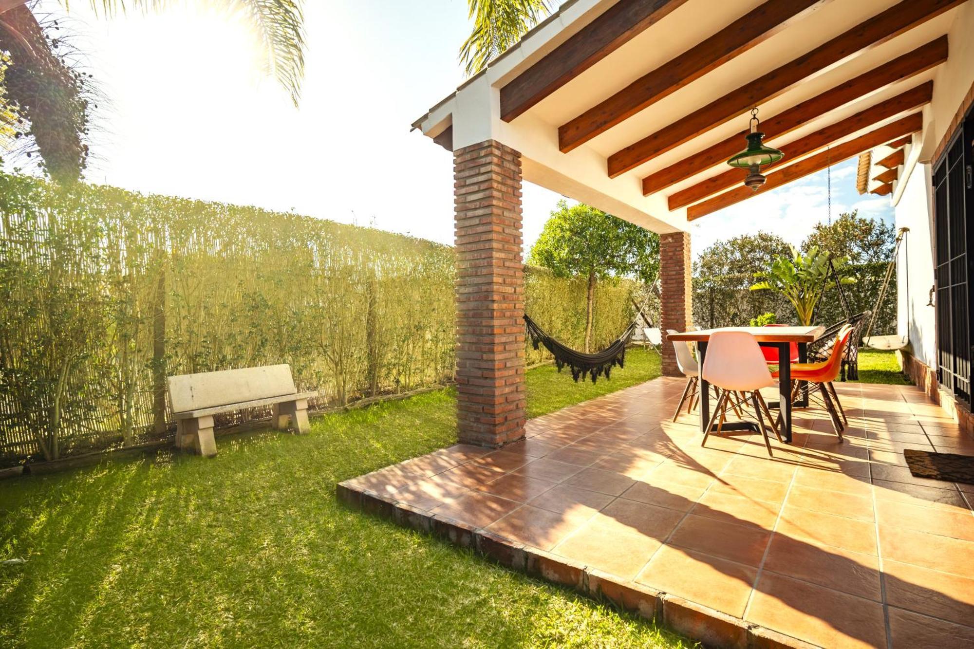 Holiday home Casa Zahomar Con Piscina Exterior