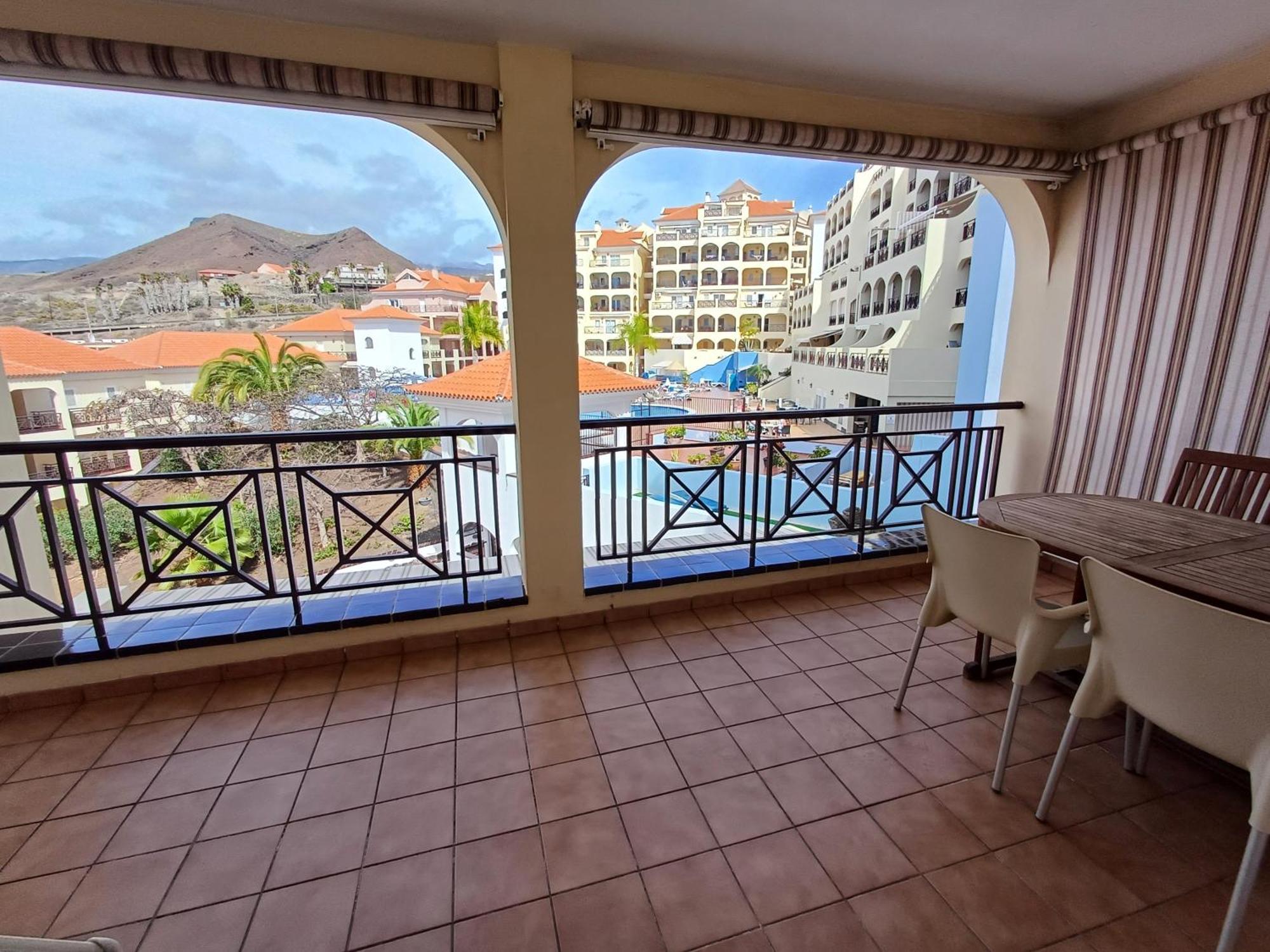 Dinastia B403 By Tenerife & Sales Apartment