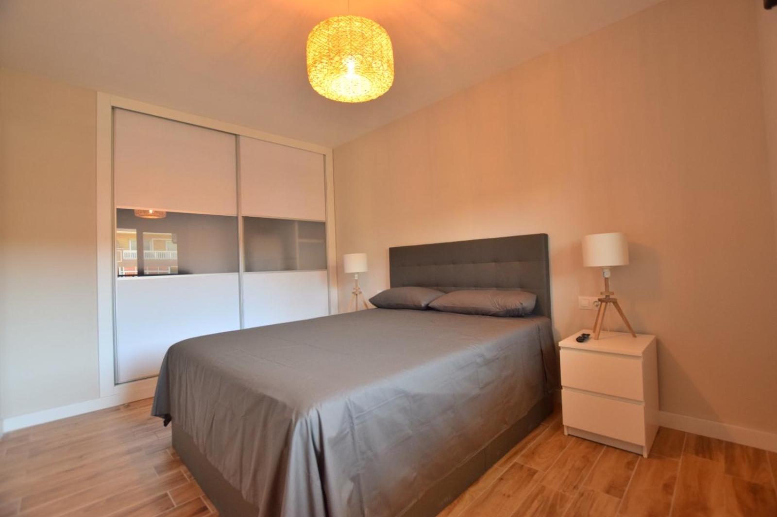 Ronda Iv Apartamento *