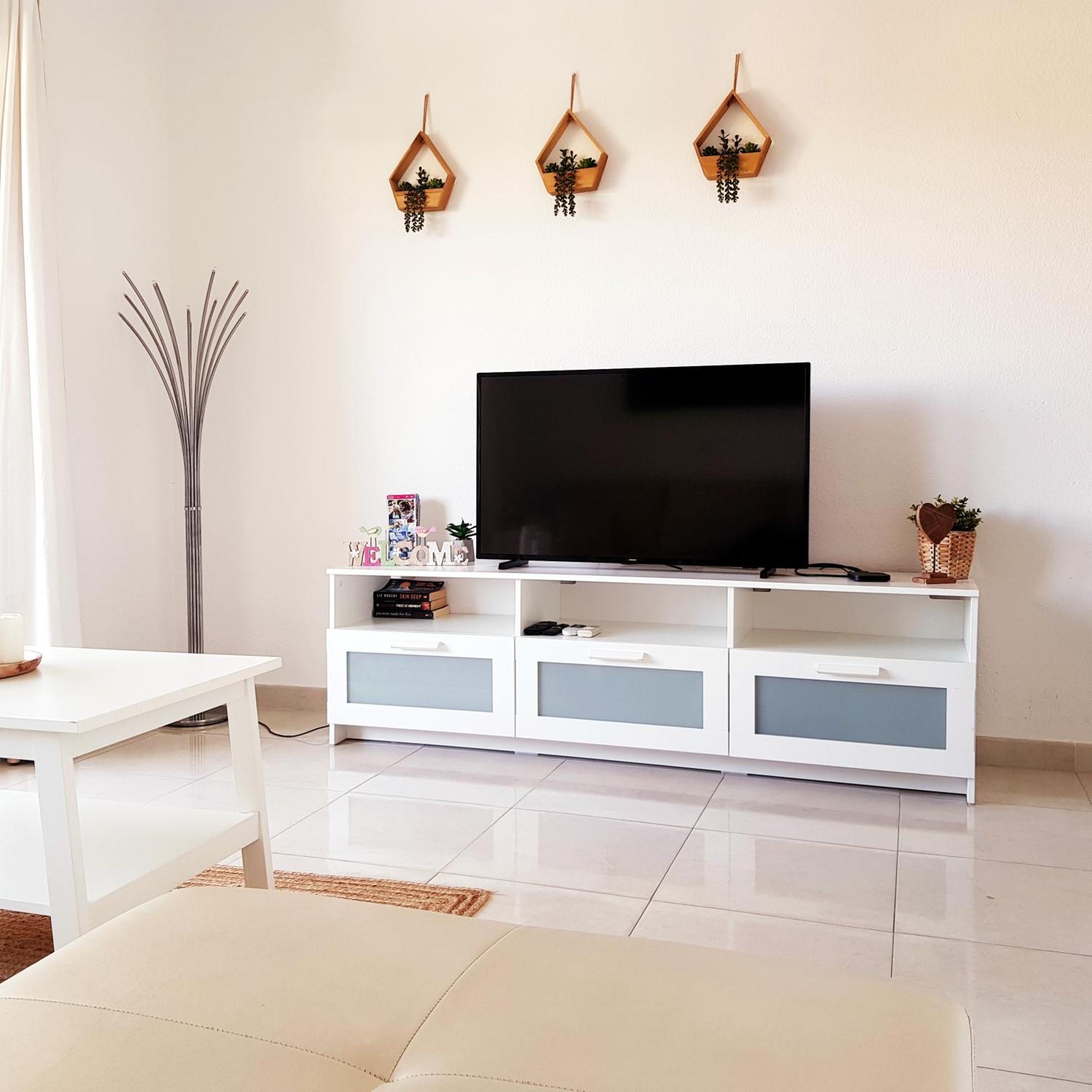 Totally Upgraded At Benal Benalmádena