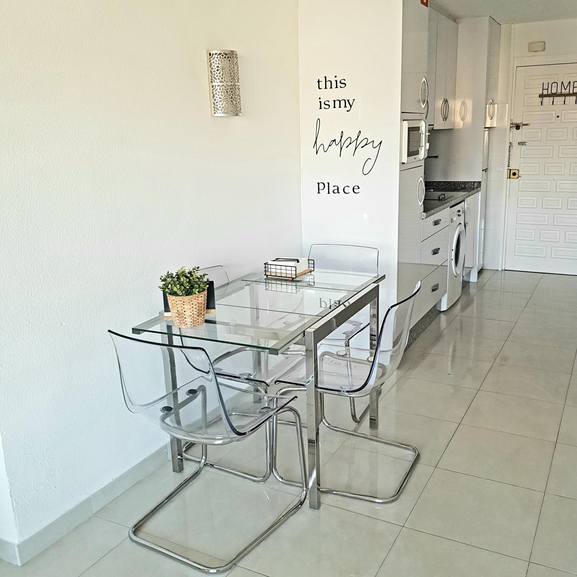 Apartamento Totally Upgraded At Benal *