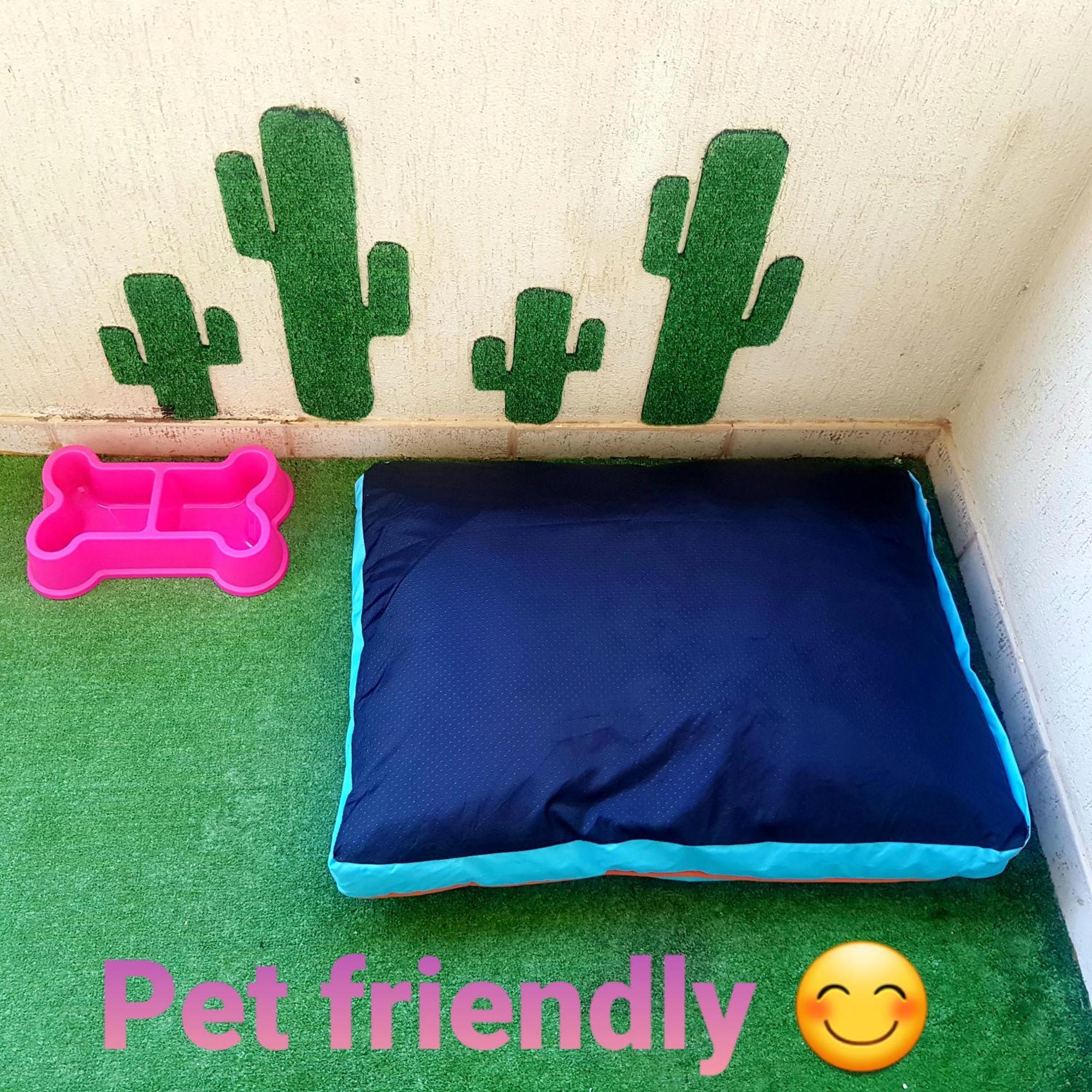 Totally Upgraded At Benal Apartamento