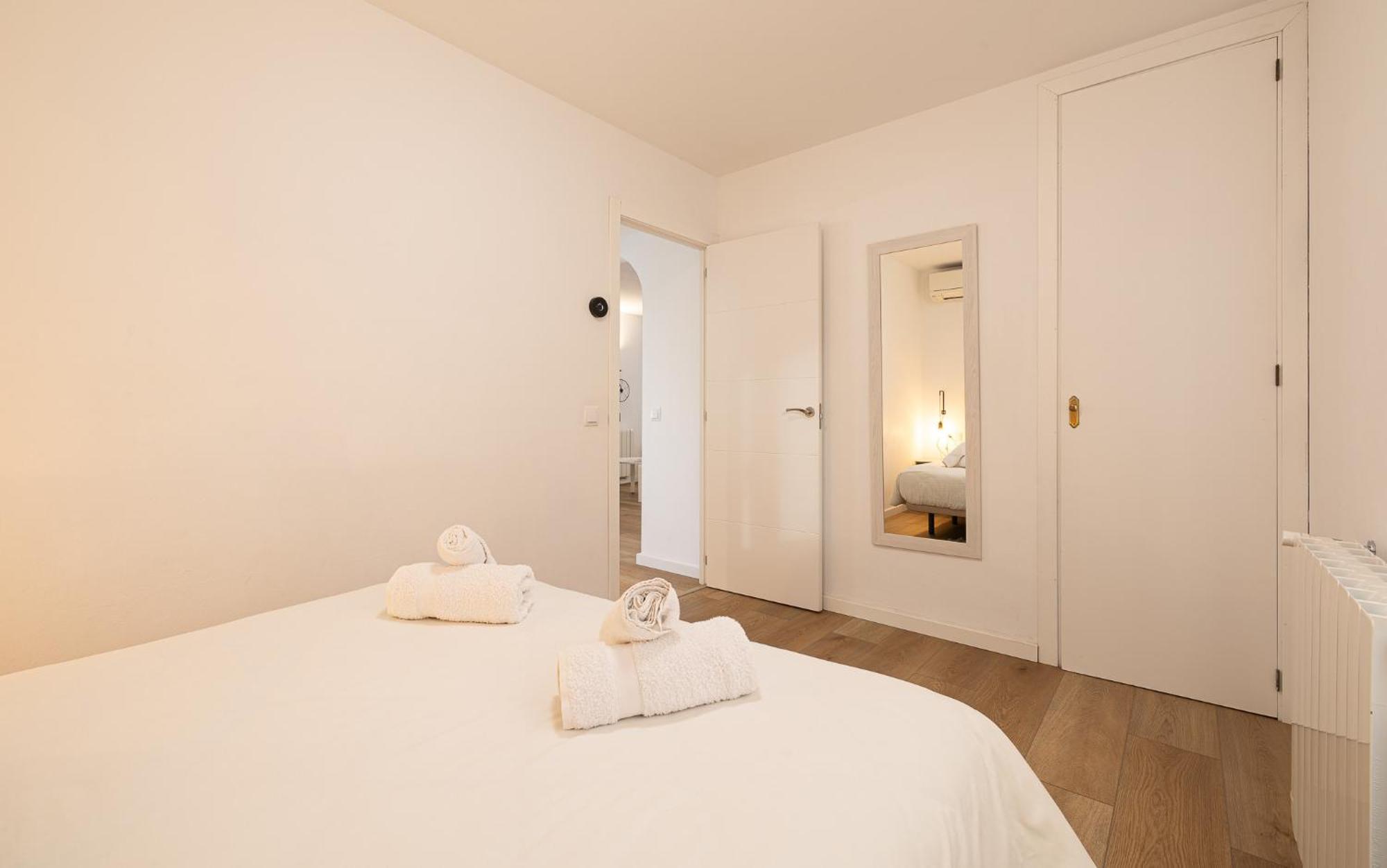 Orquidia-rentallorca Apartamento