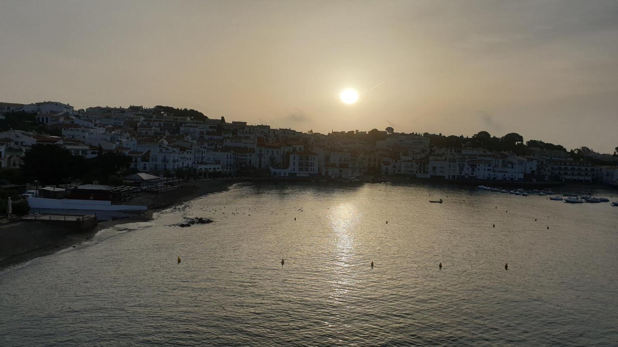Mágico Sota El Campanar Apartamento Cadaqués