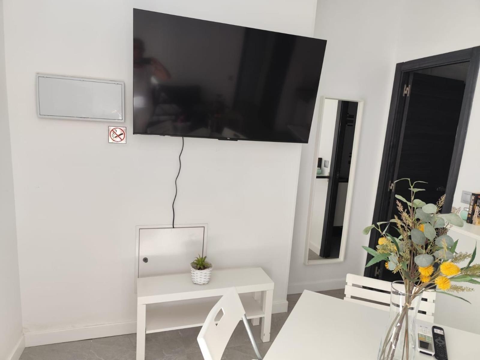 Rafael Apartamento Málaga