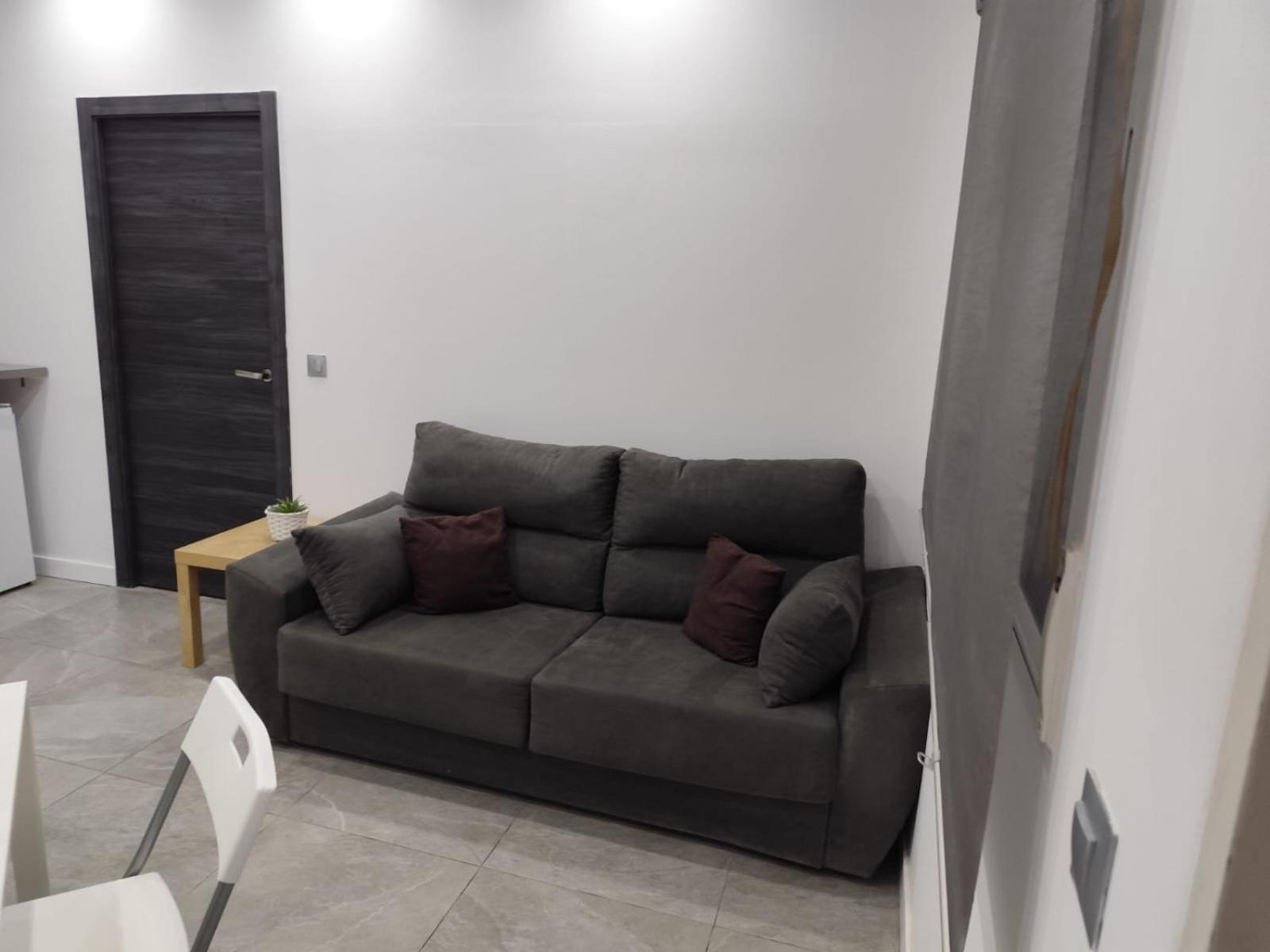 Apartamento Rafael Málaga