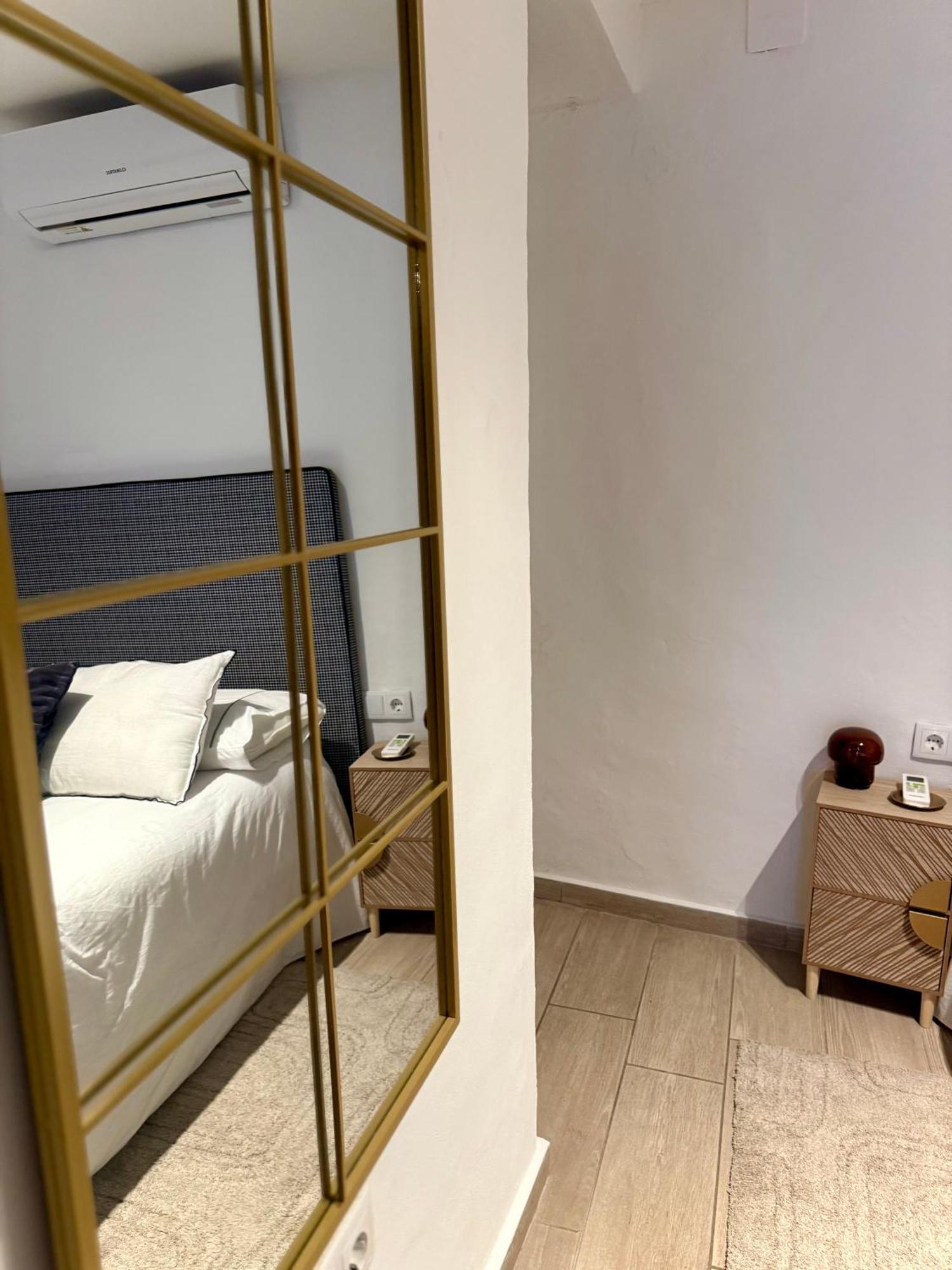 Apartamento La Faraona