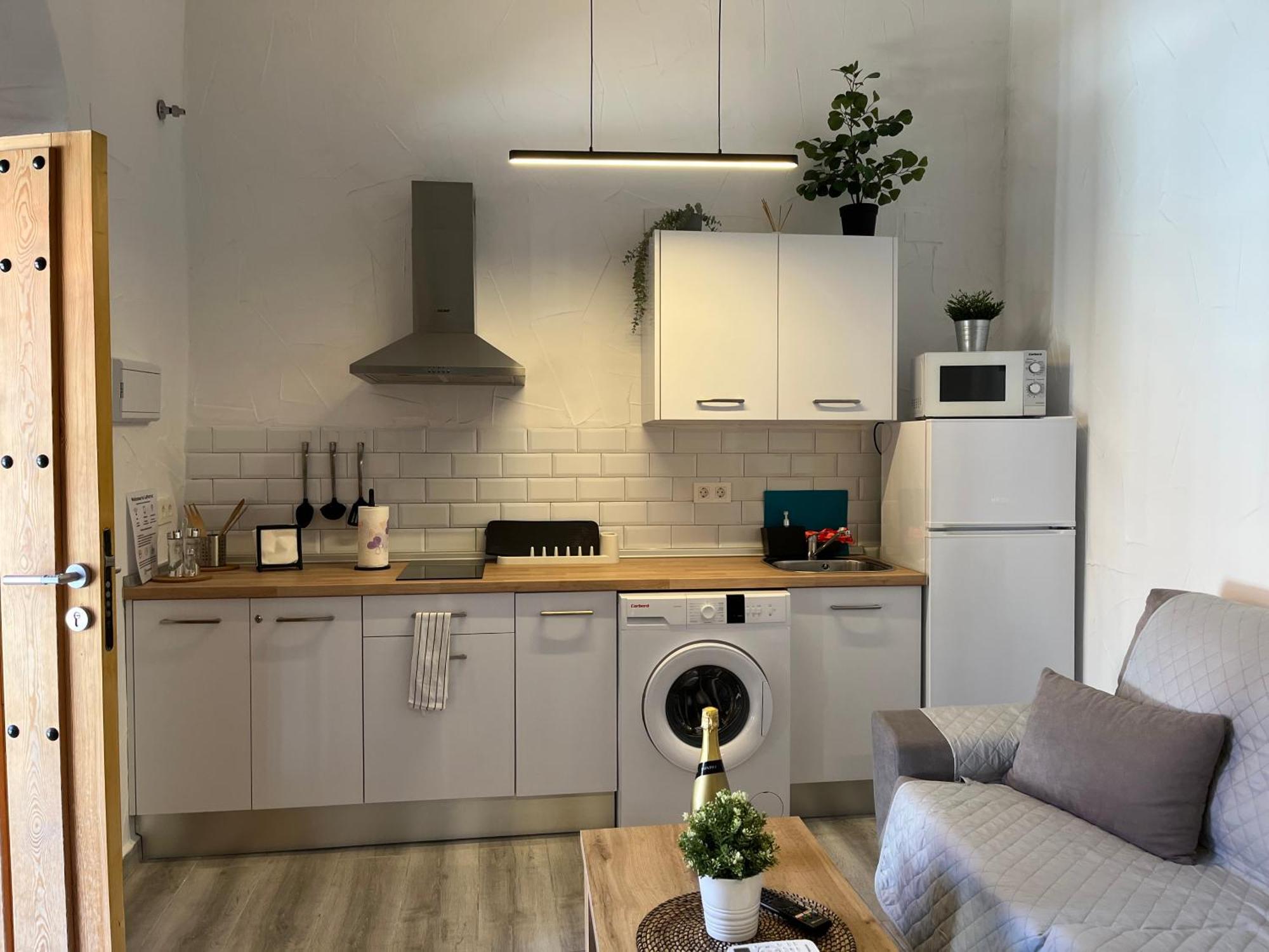 La Parra Apartment