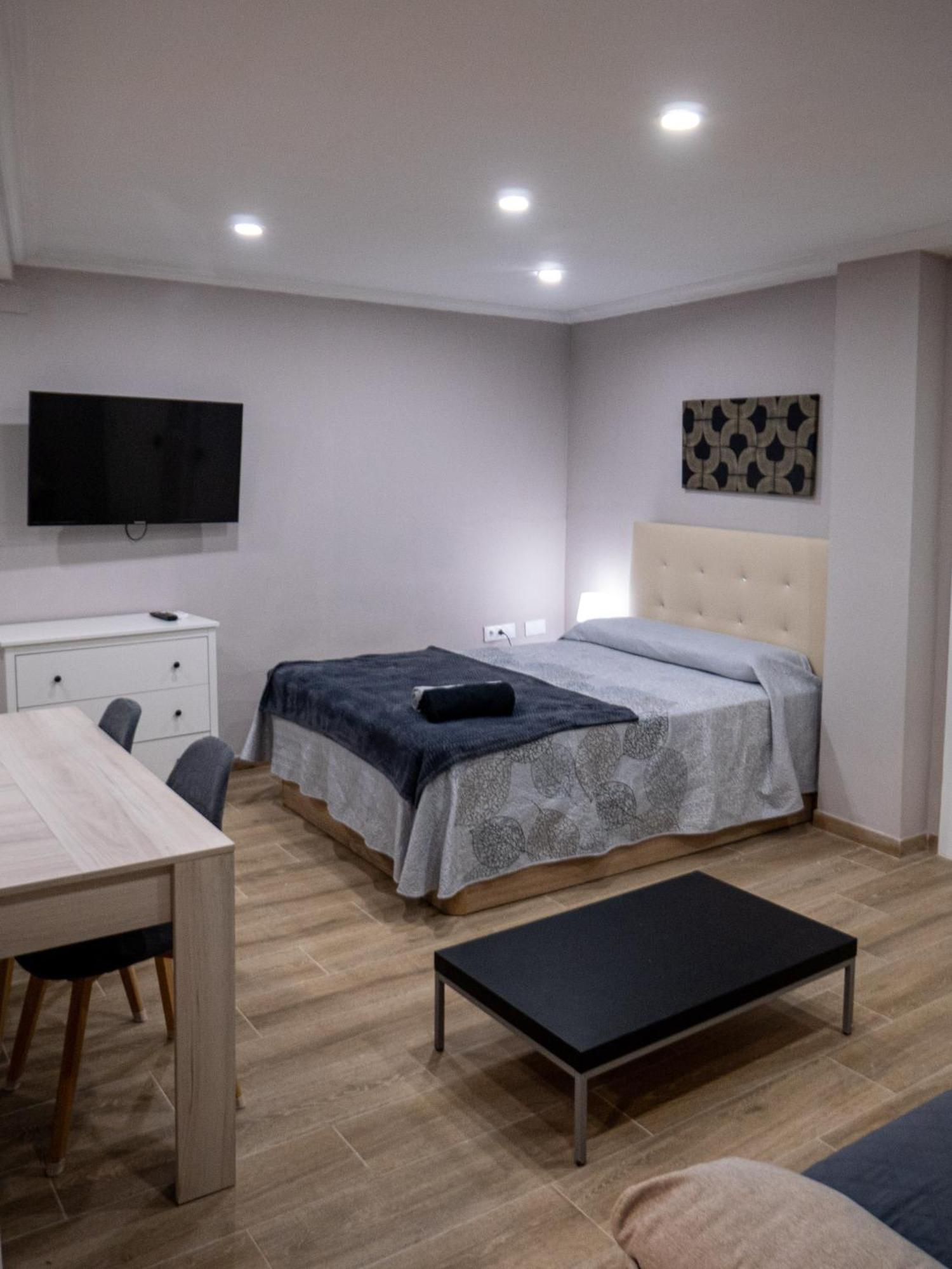 Casa Lavanda Apartamento