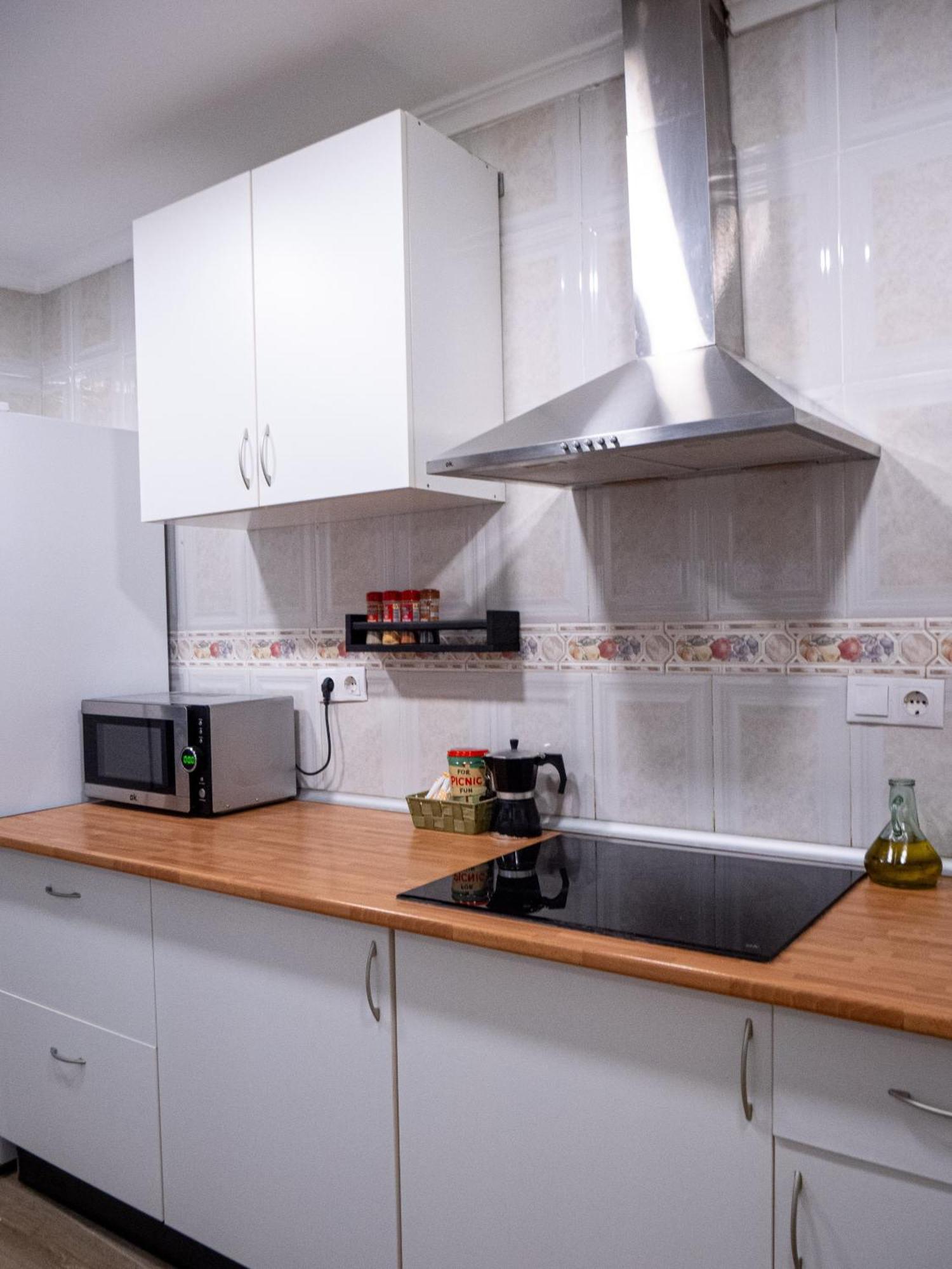 Apartamento Casa Lavanda *