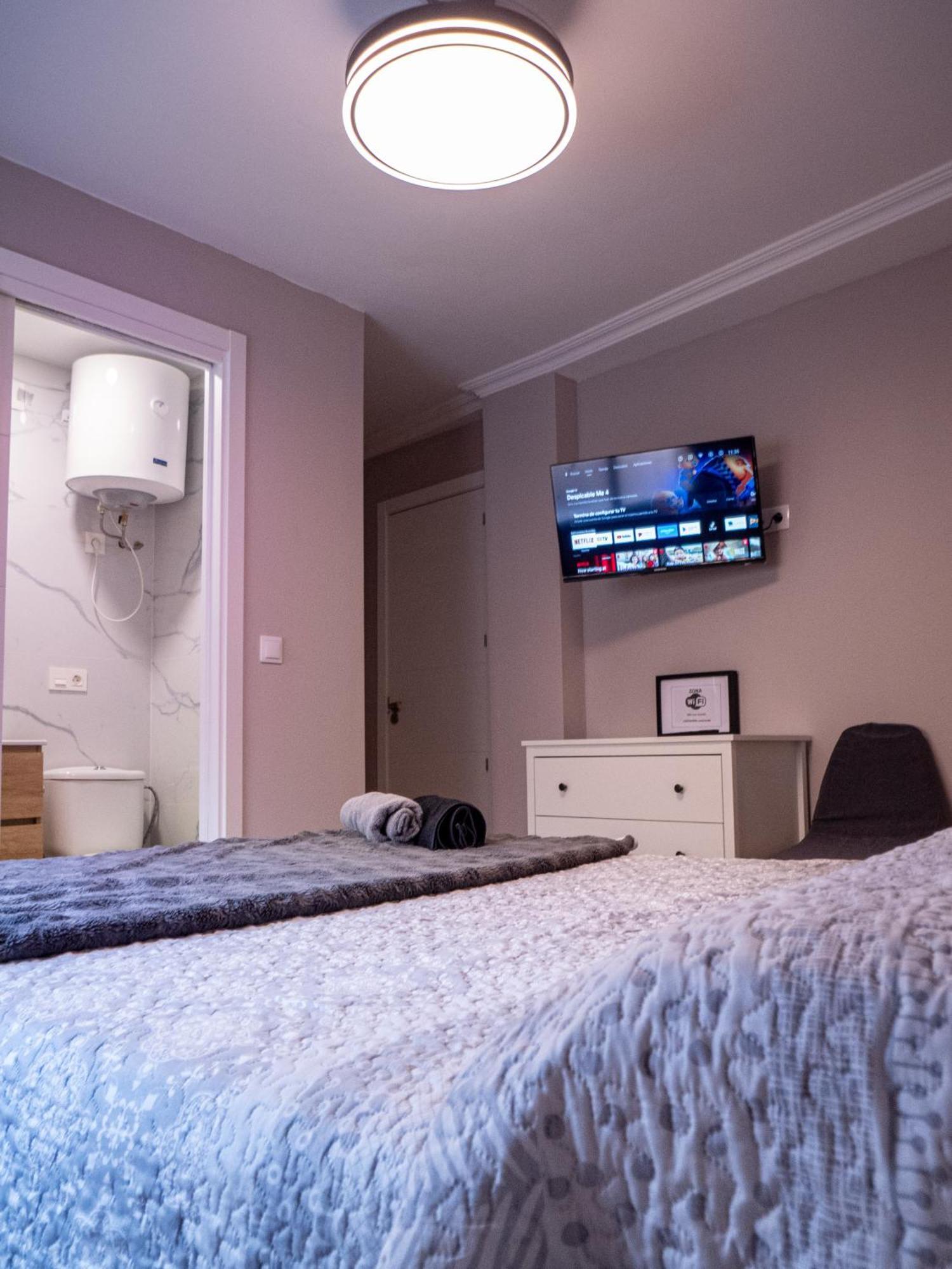 Apartamento Casa Lavanda