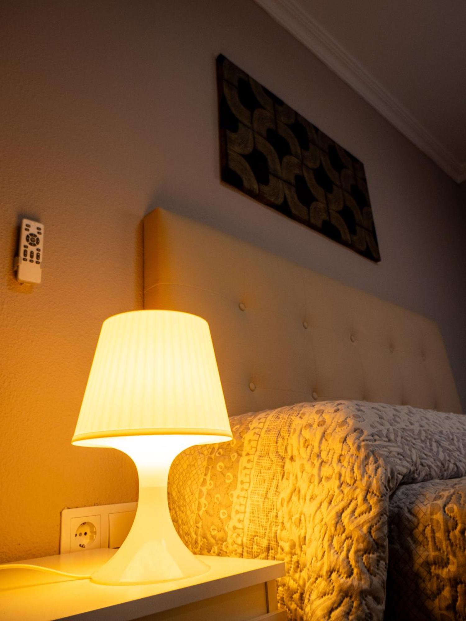 Apartamento Casa Lavanda Villena