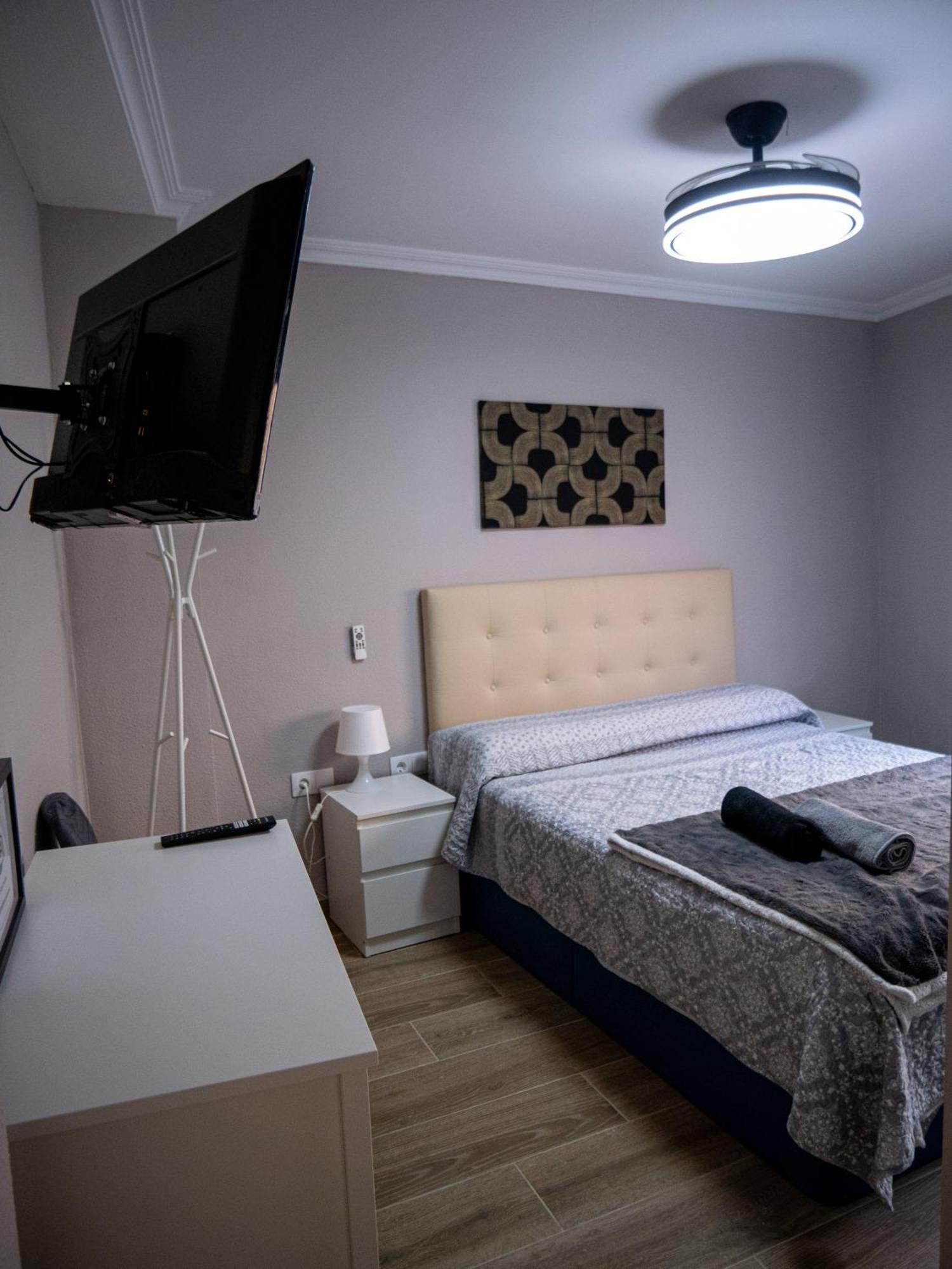 Apartamento Casa Lavanda Villena